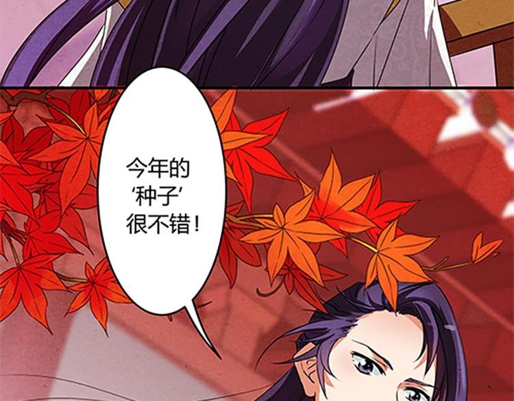 第6话 盟主？