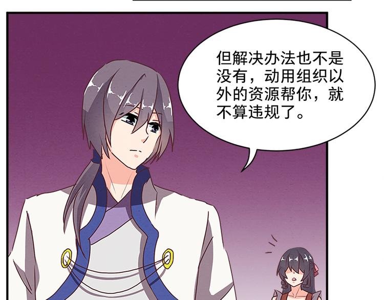 第63话 再动手也不迟