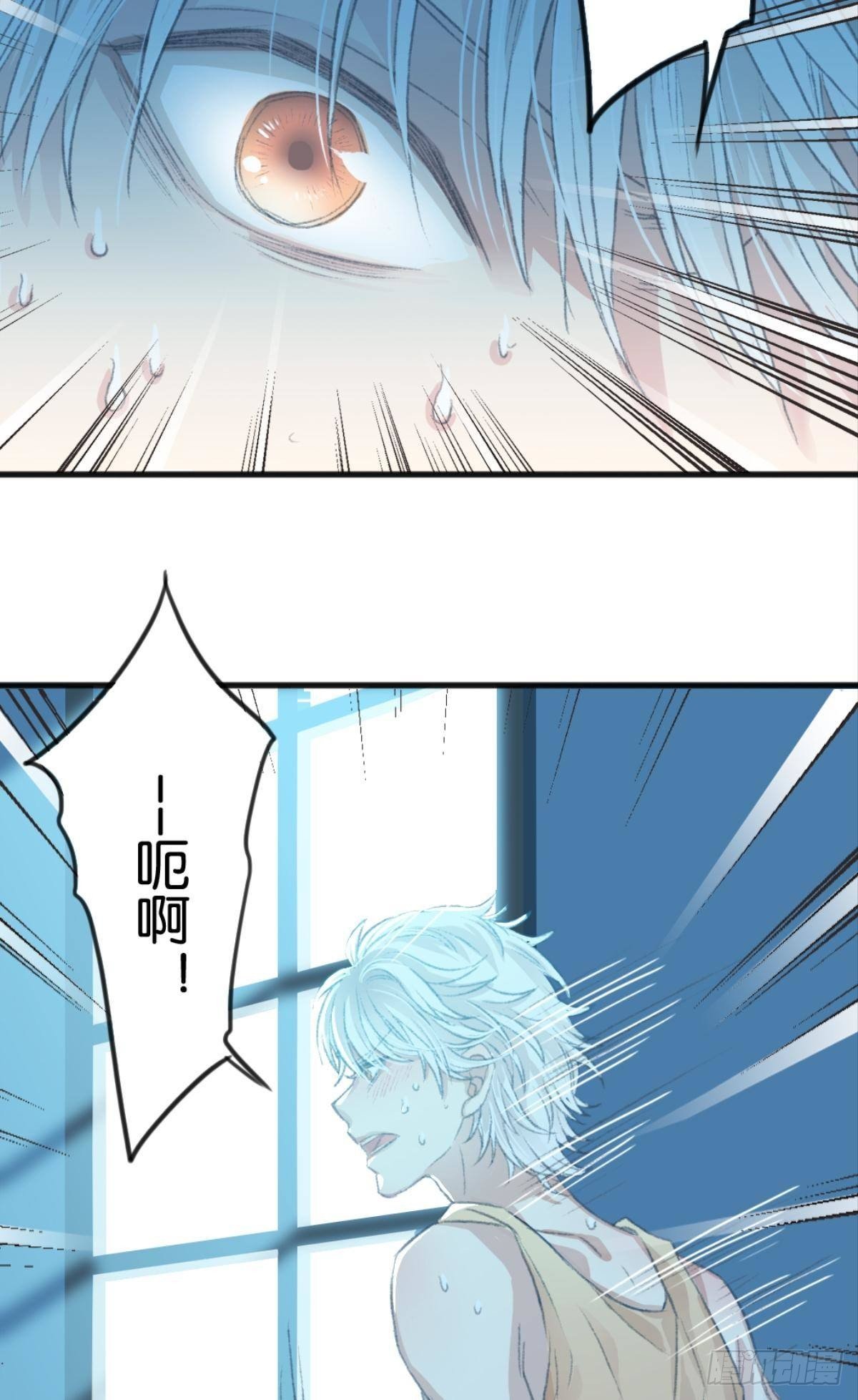 谢小猫，你真不是个东西