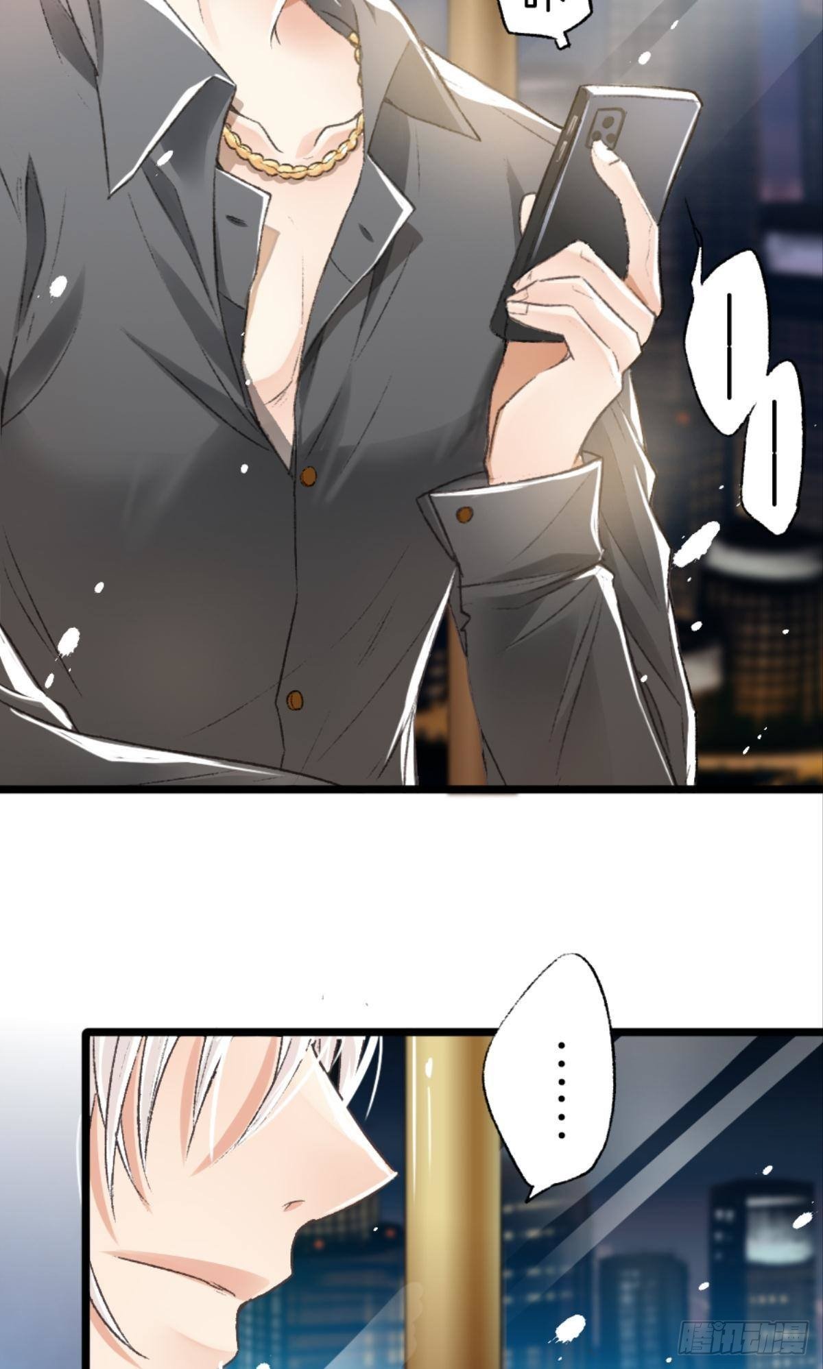 谢夫人归来