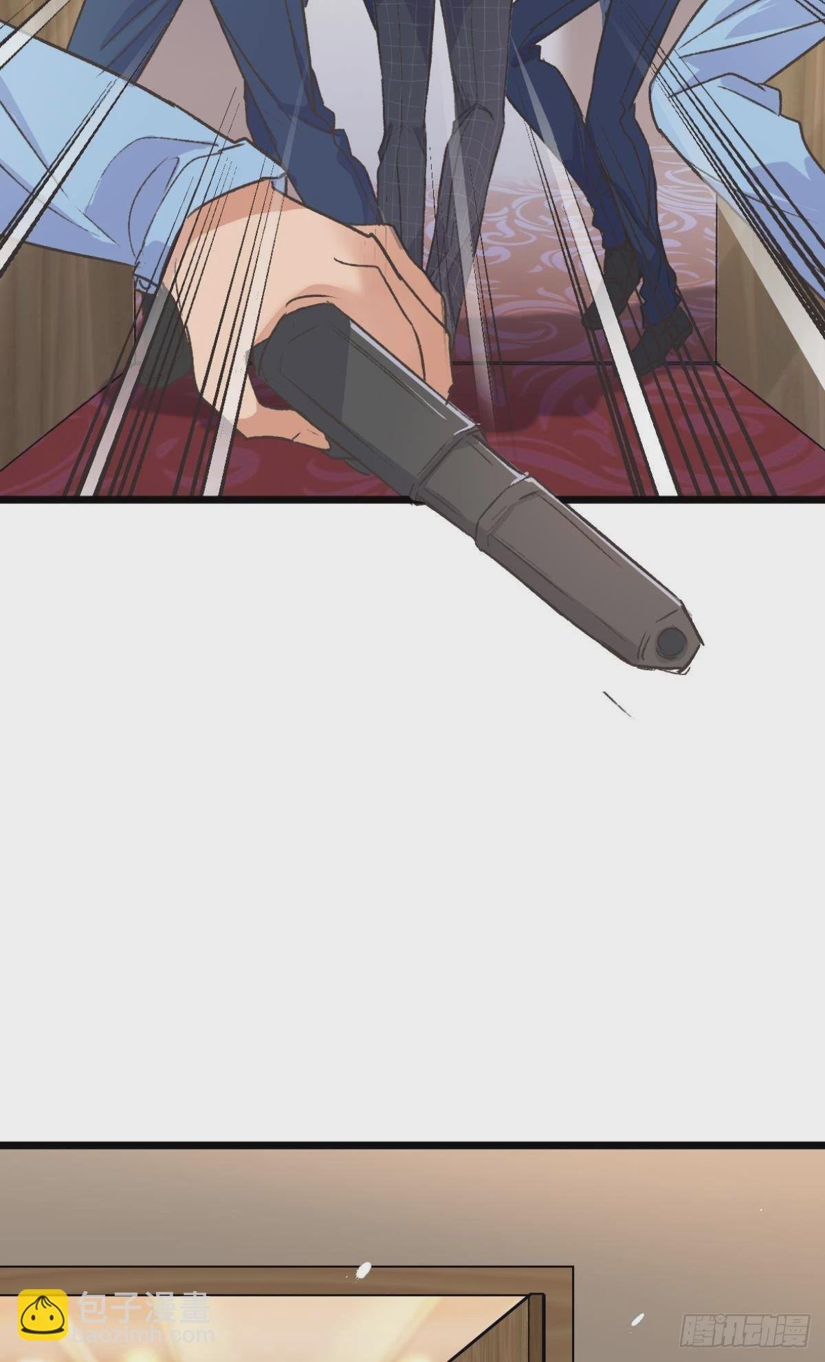 小猫死而复生？