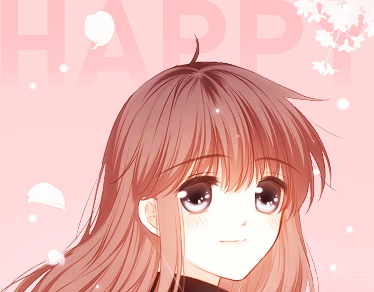 狄淇儿生日邀请函
