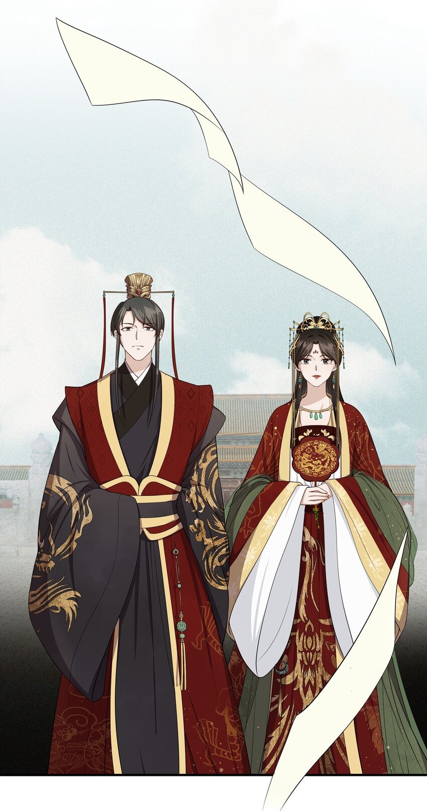 016 南柯一梦