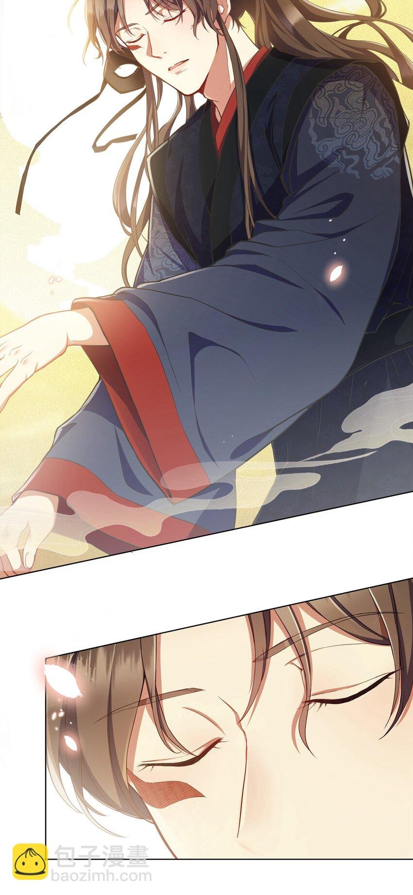 038 男人真麻烦