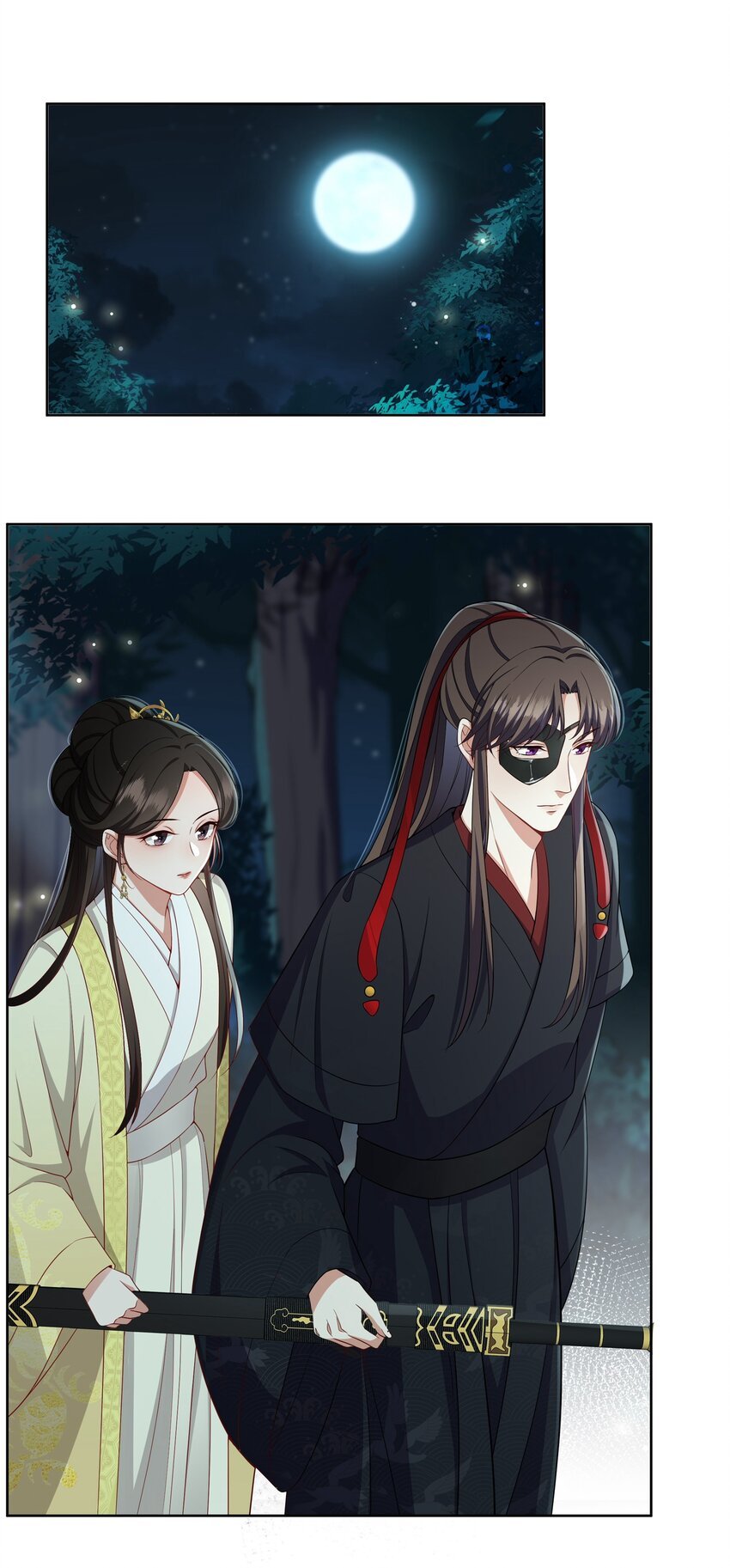 050 顾大人的双标现场
