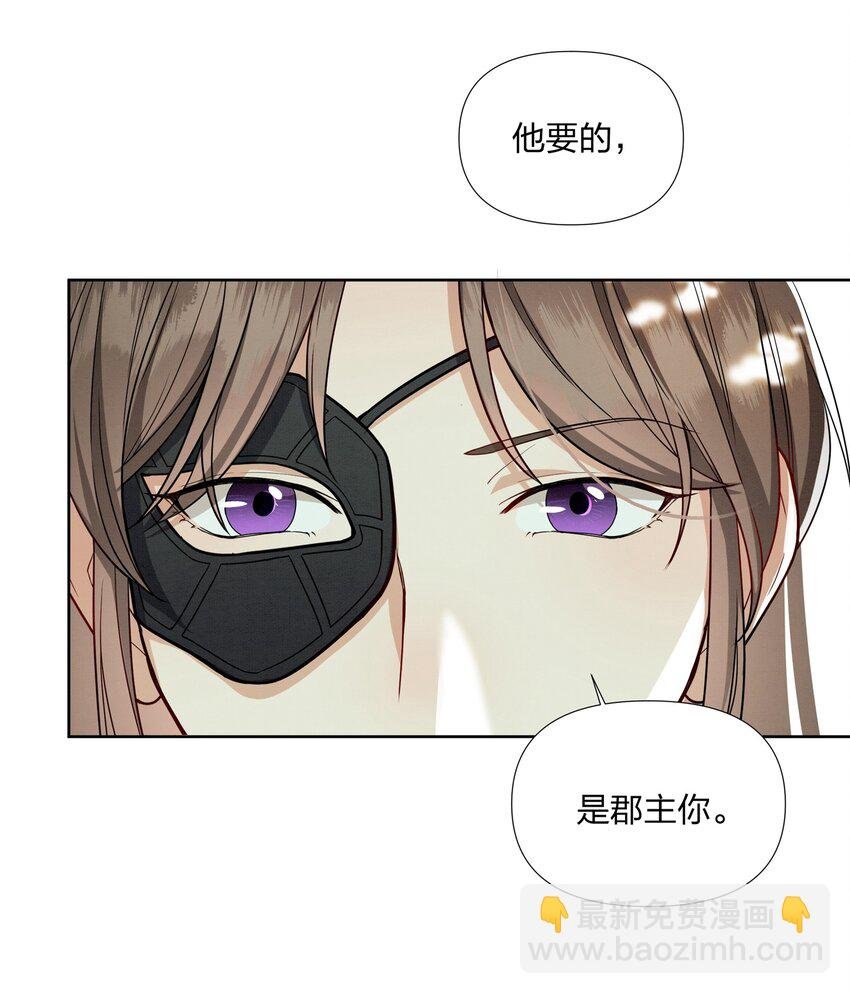 061 你怎知我不是真心