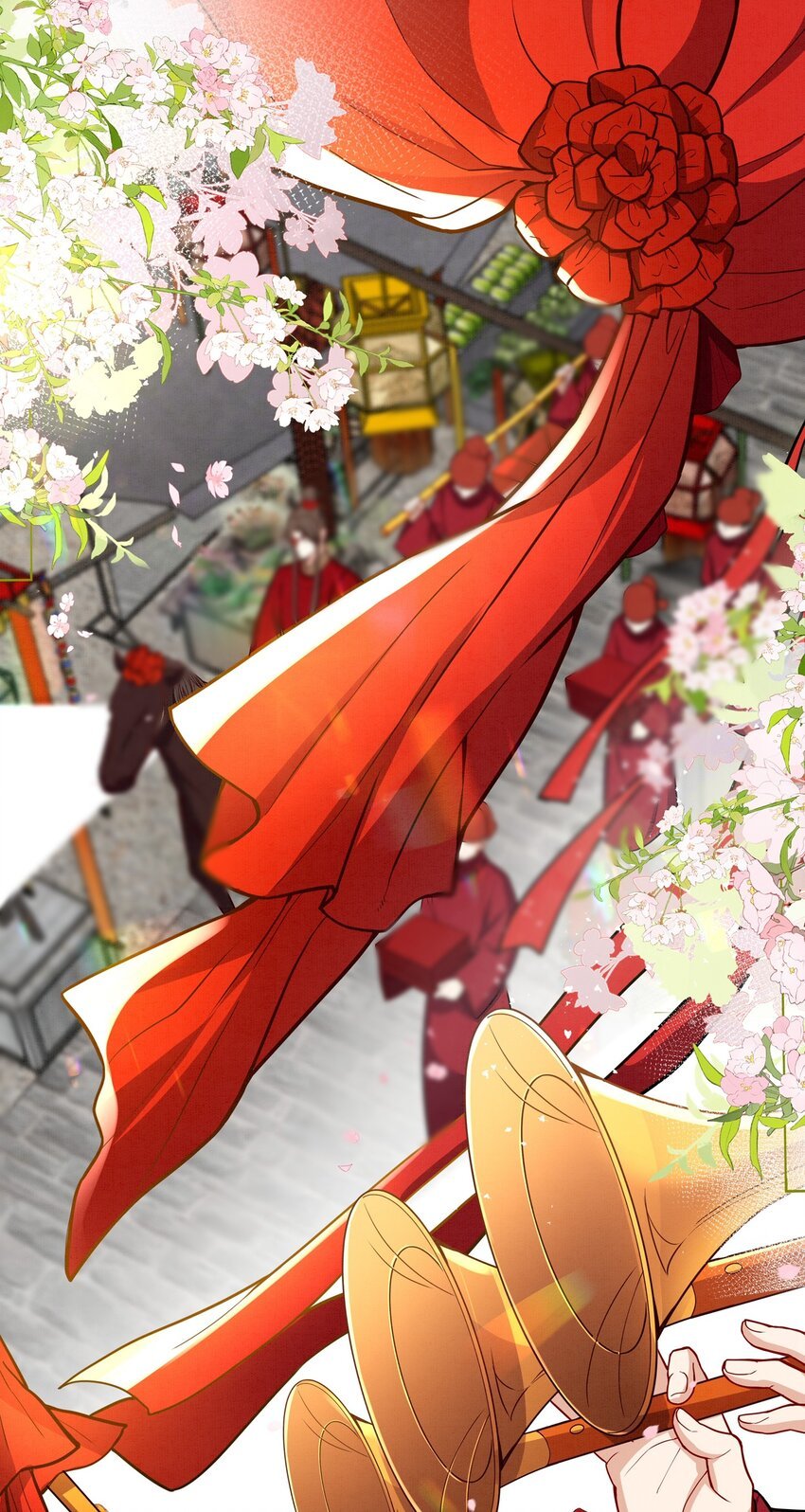 064 大婚