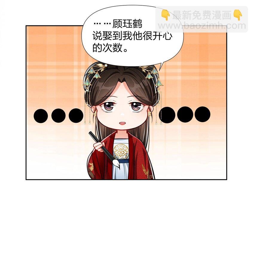 066 和你成婚我很高兴