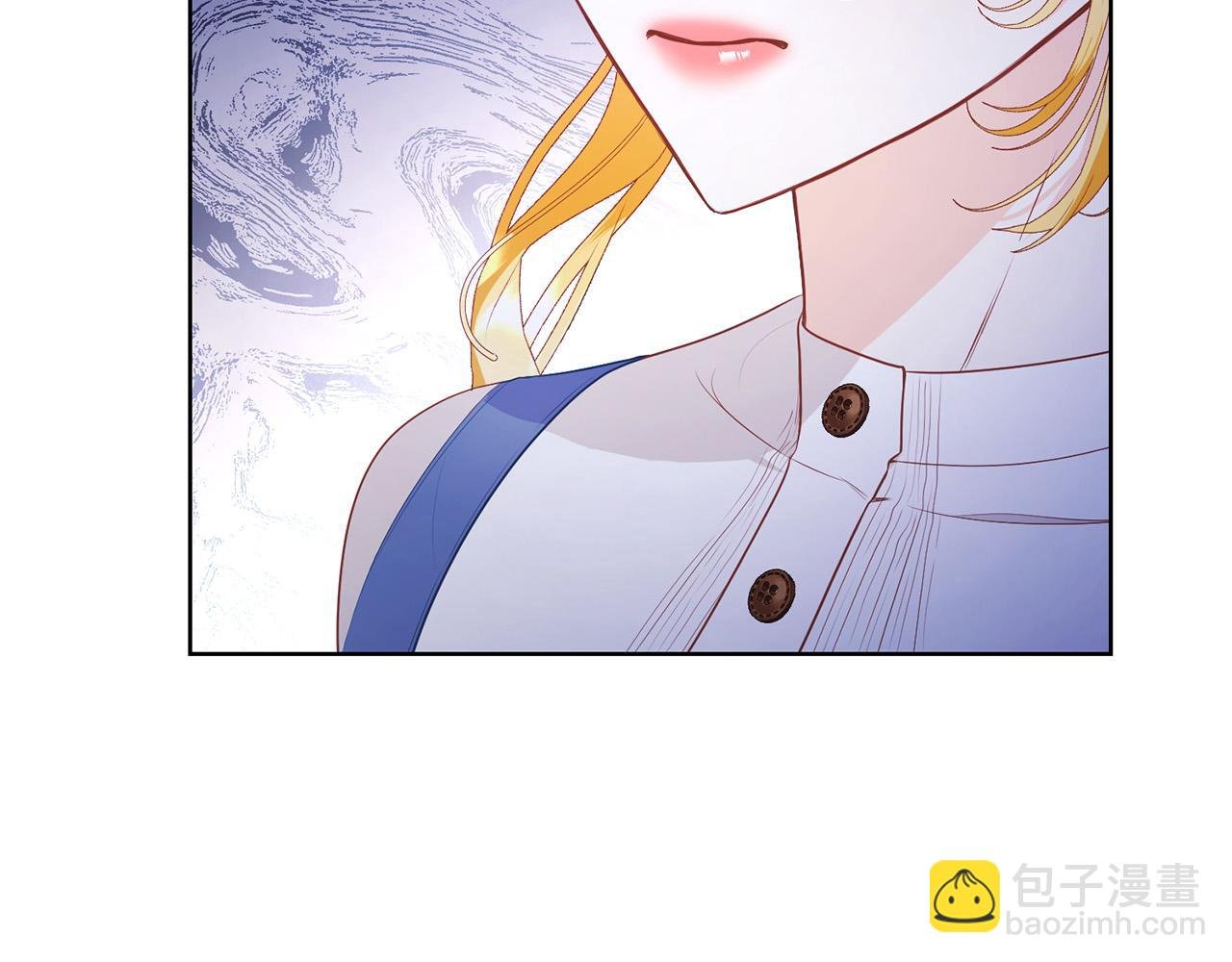 第10话 未来婆婆的威胁