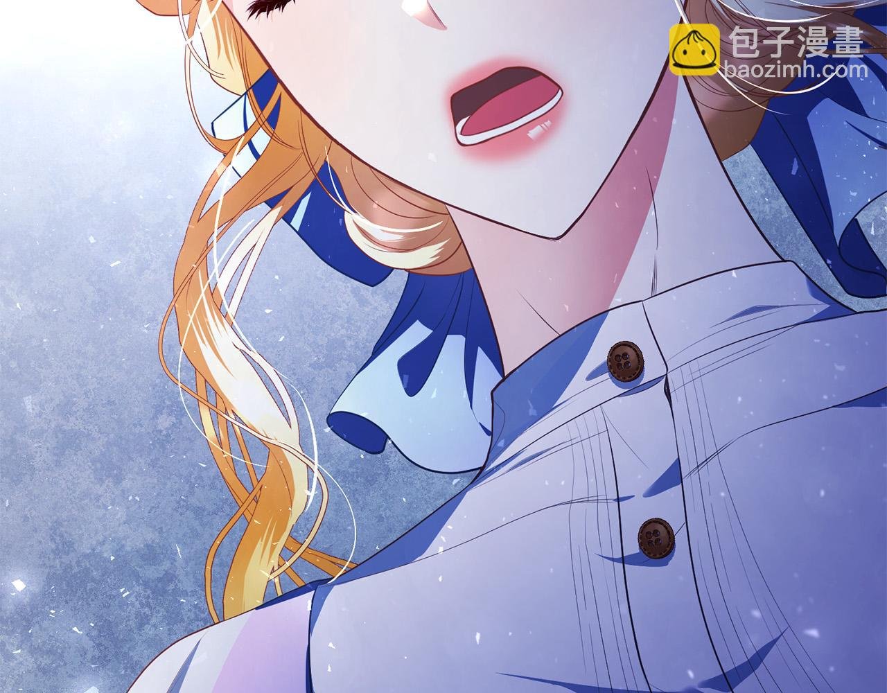 第10话 未来婆婆的威胁