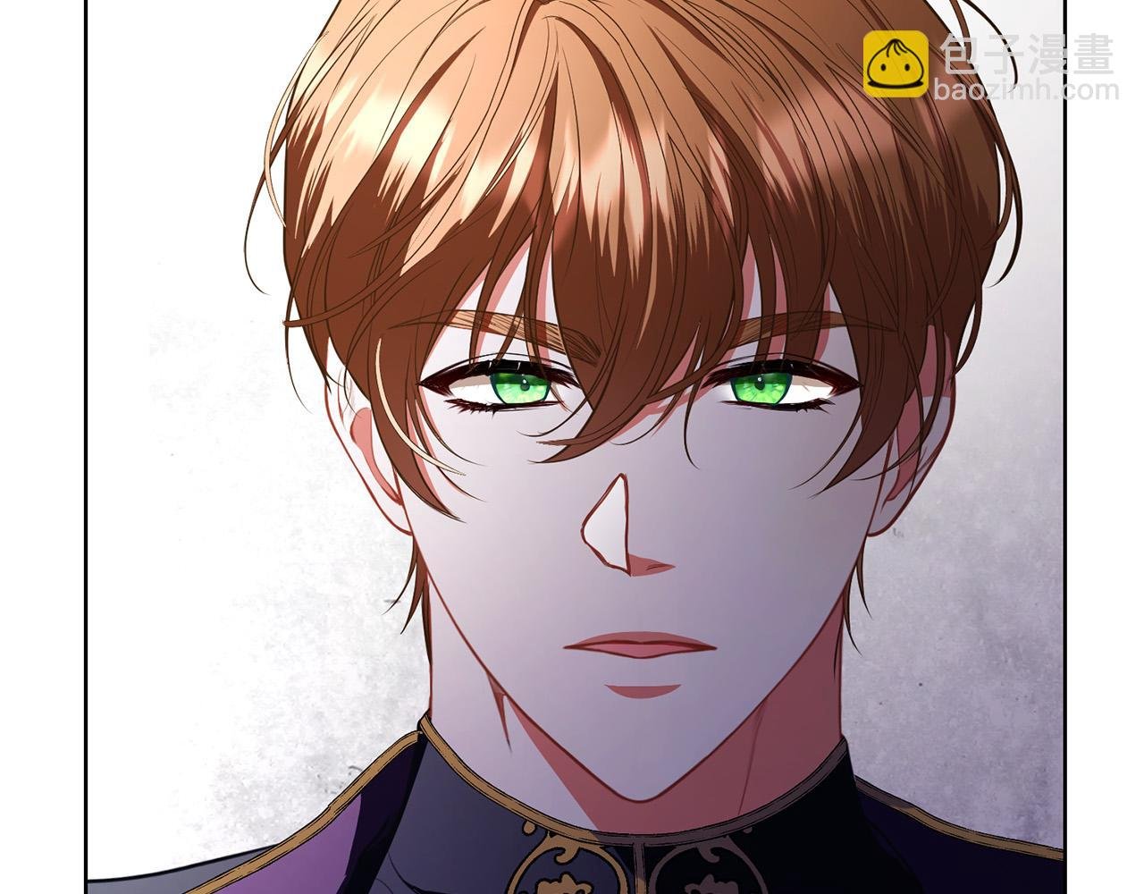 第12话 贵族少爷的示好