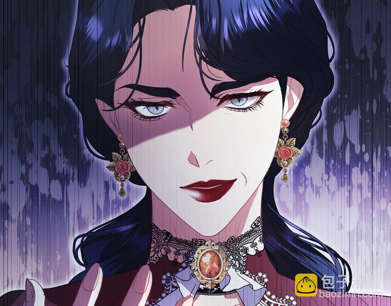 第14话 三个条件