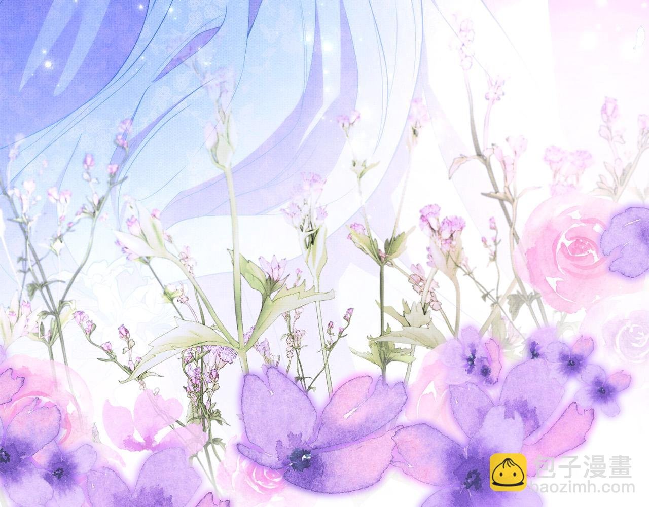 第15话 甜蜜共舞