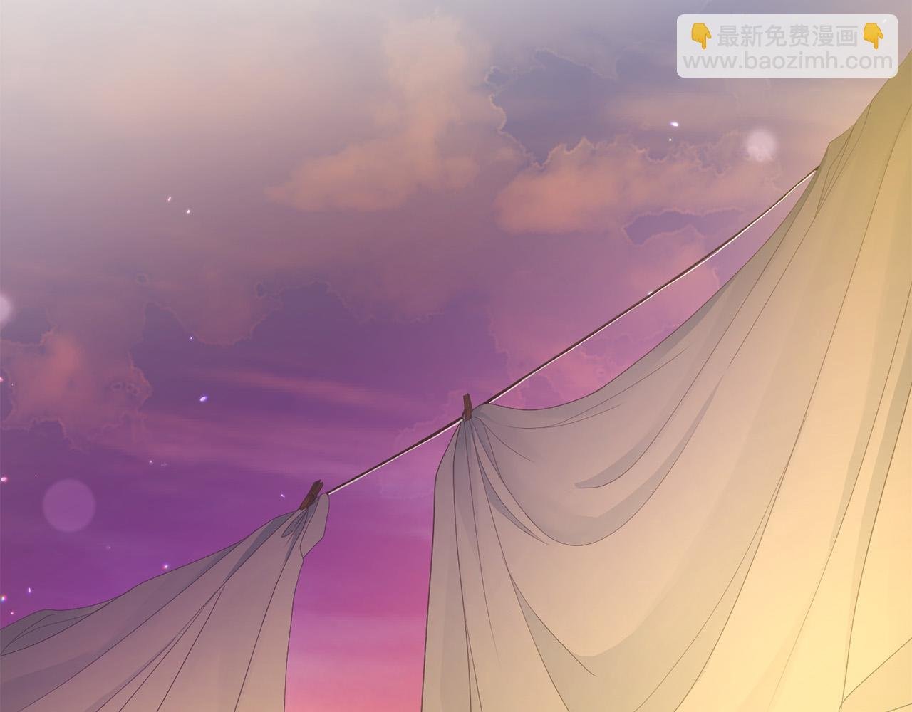 第3话 家境贫寒