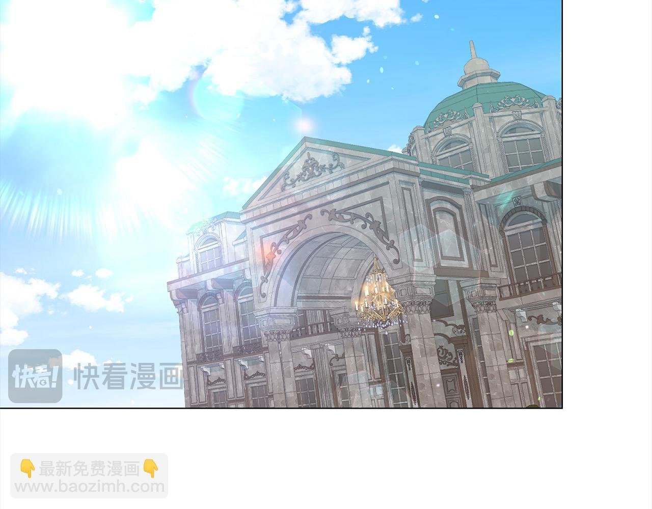 第46话 我只要你安全