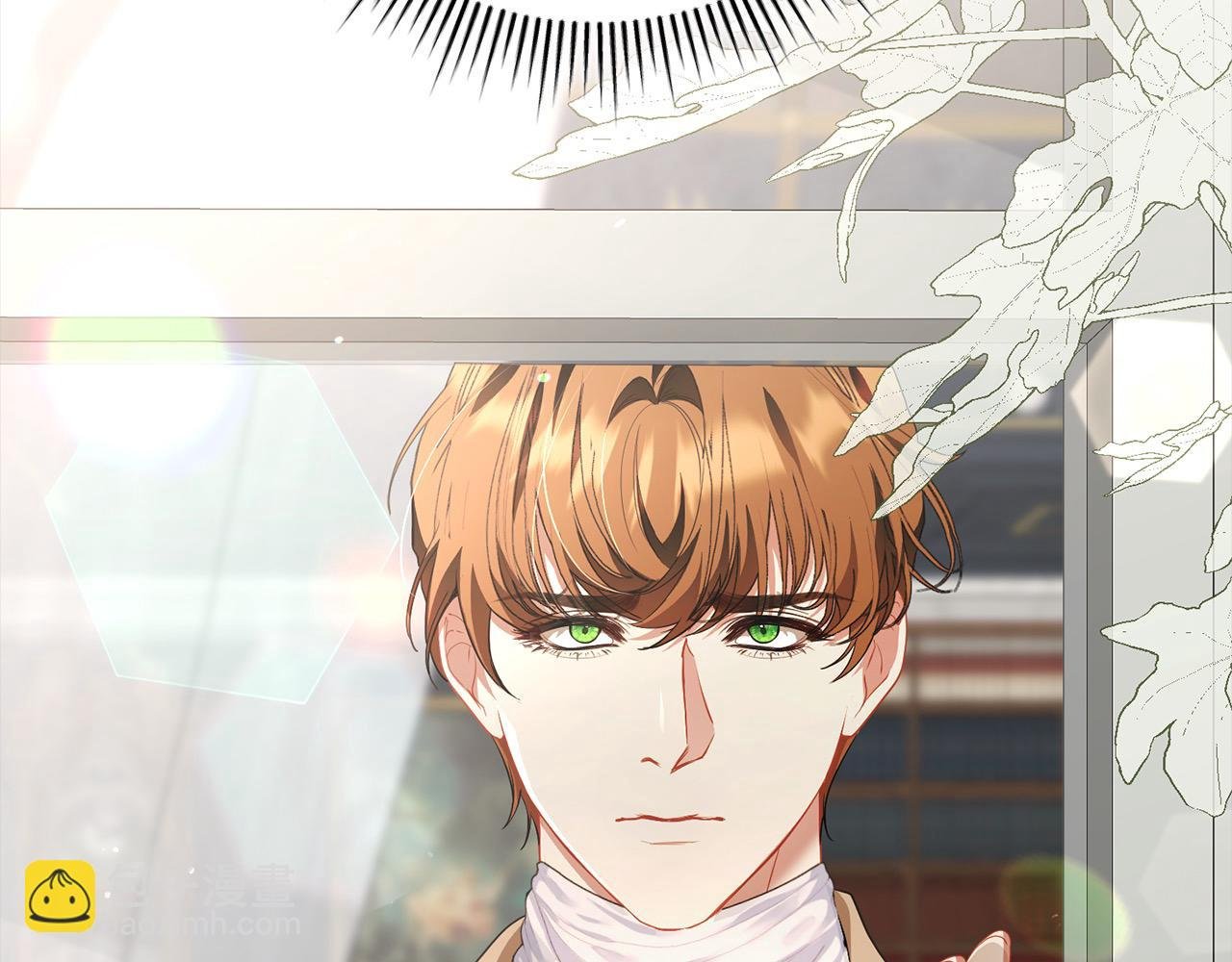 第56话 给她自由