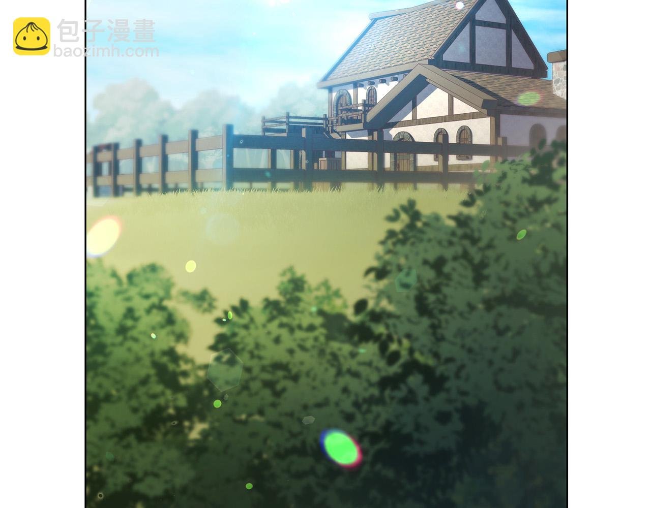 第6话 美丽的天使