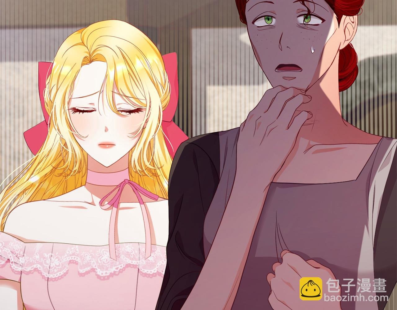 第6话 美丽的天使