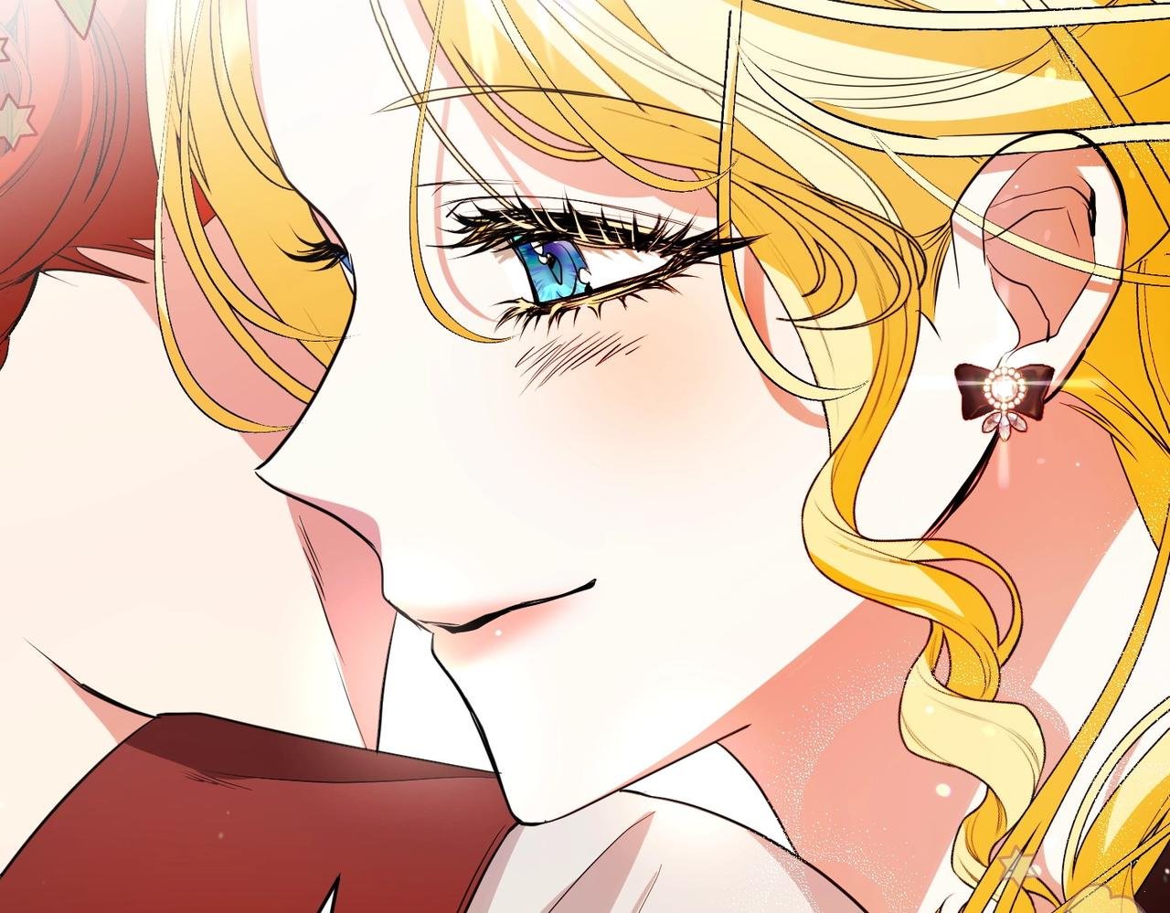 第72话 你真的爱他吗？