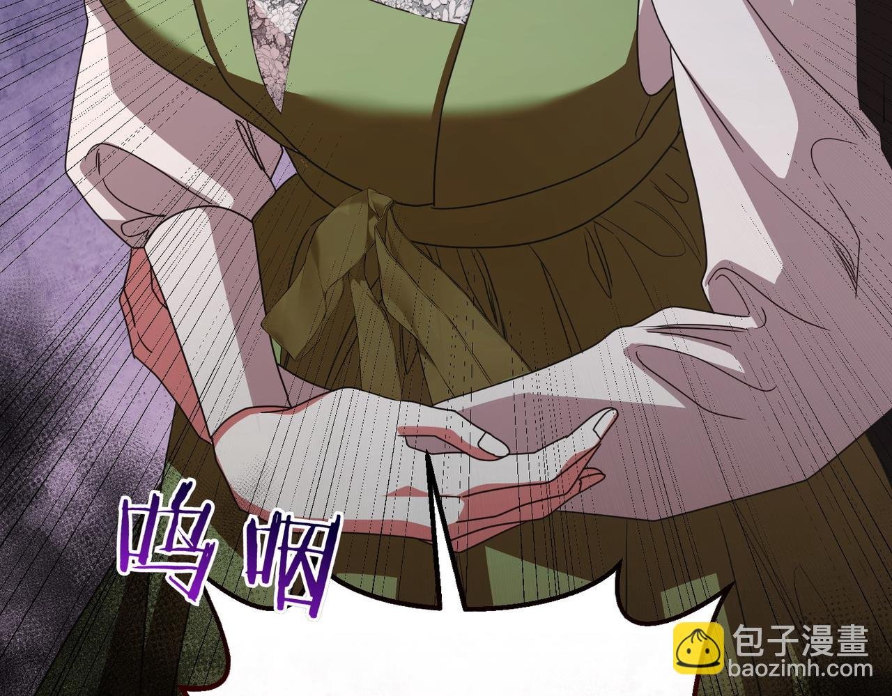第75话 命悬一线