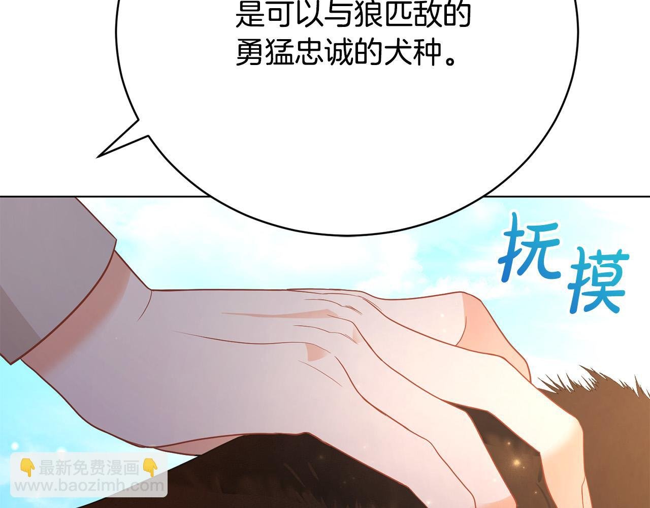 第8话 送狗狗