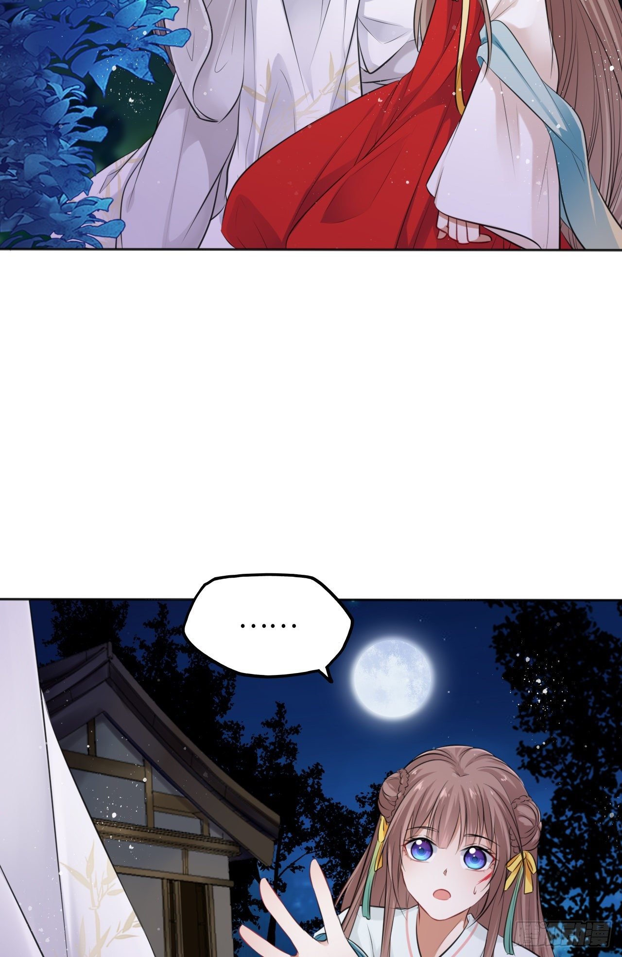 第11话：王爷喜当爹？!