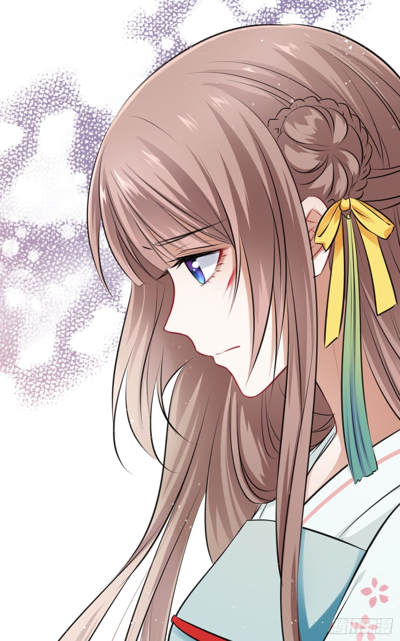 第11话：王爷喜当爹？!