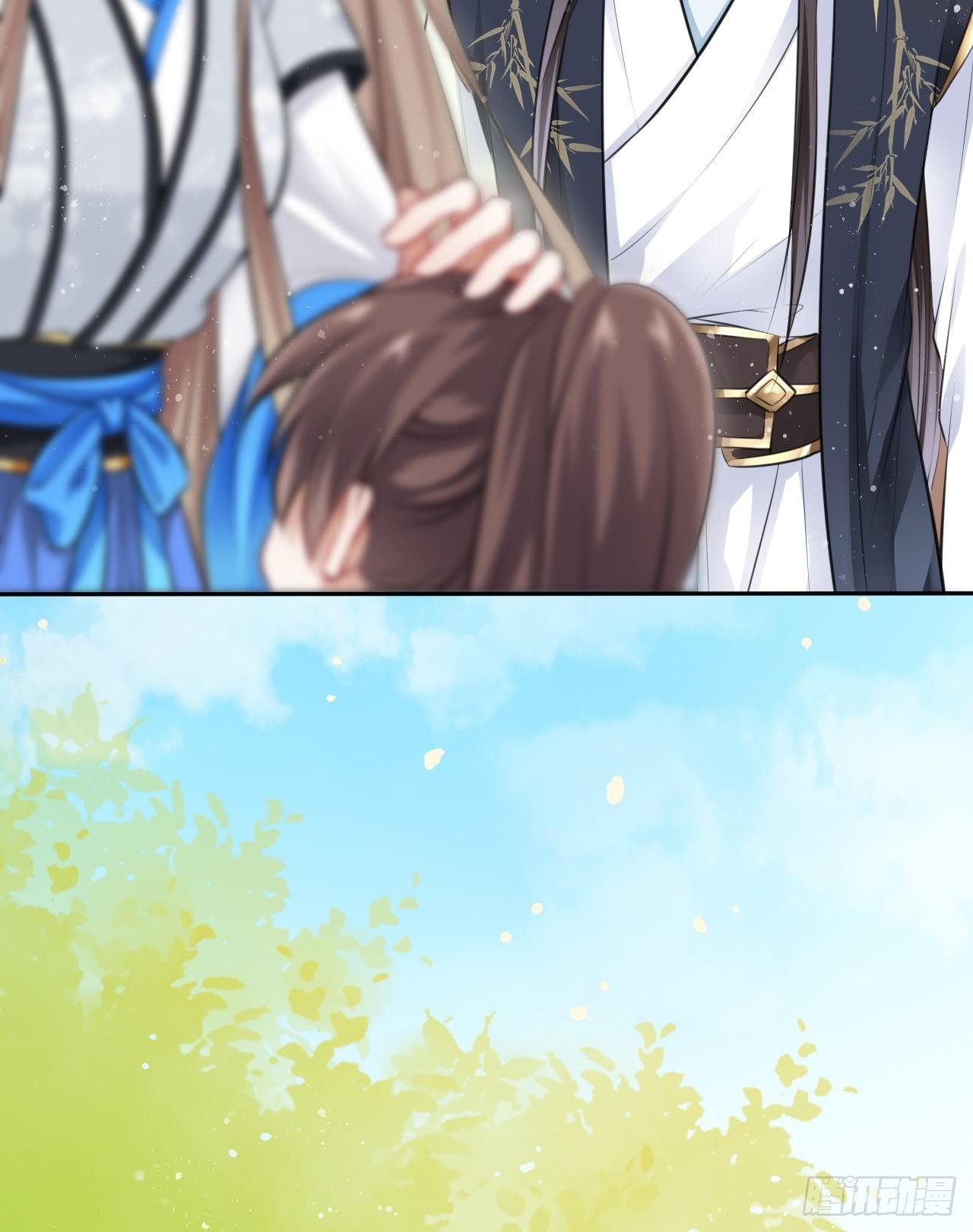 第14话：娘亲竟然做出这种事？