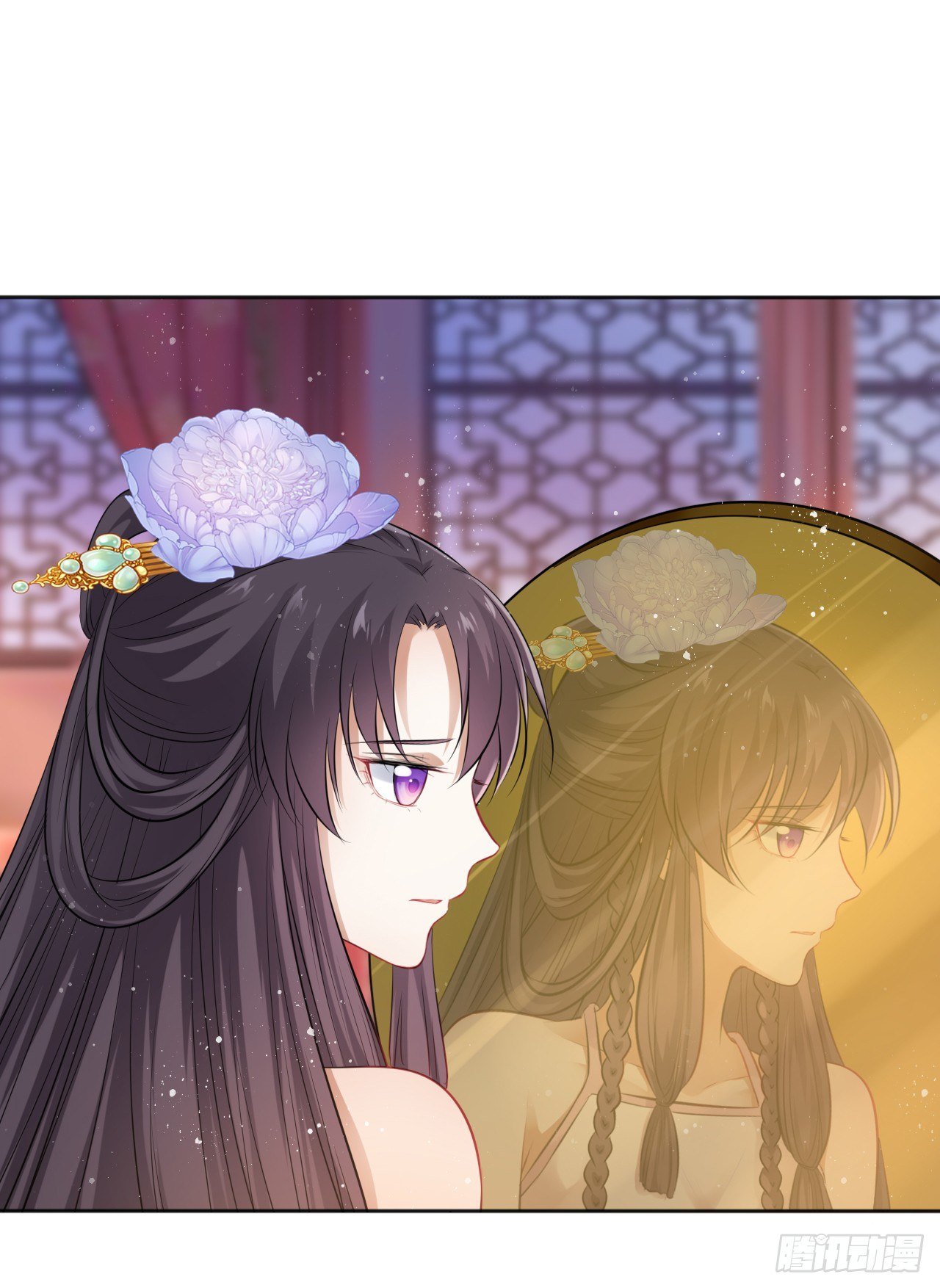 第16话：这朵花不太简单！