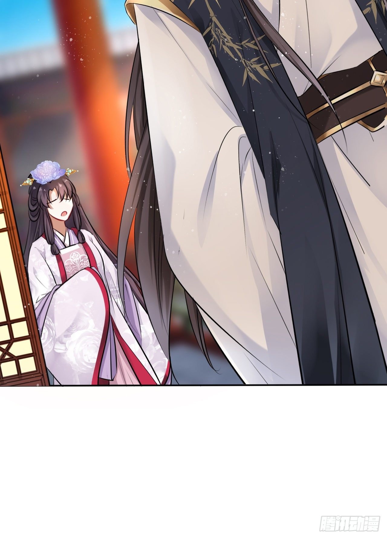 第23话：我的初吻被劫走了？！