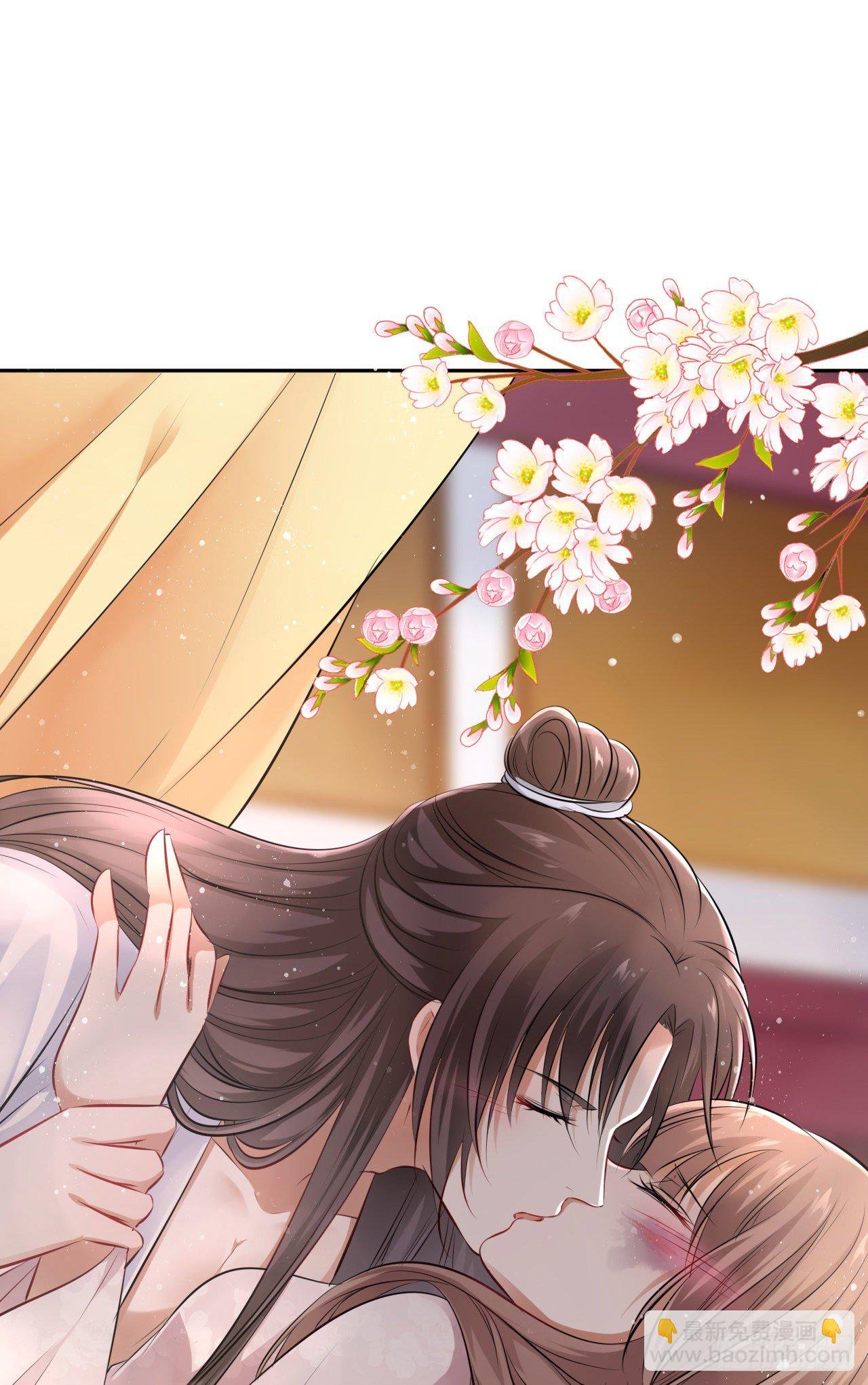 第25话：小小想要弟弟妹妹！