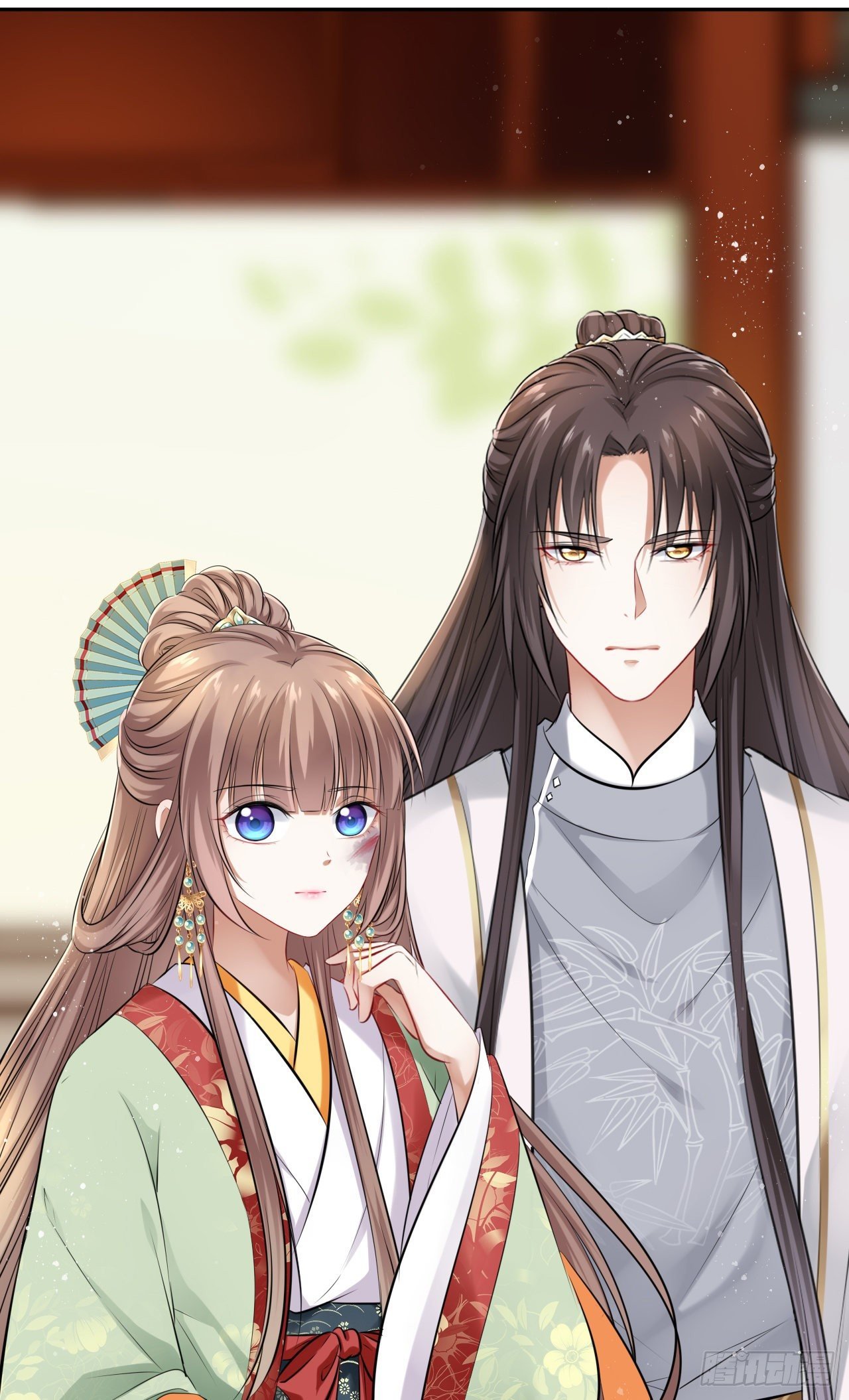 第25话：小小想要弟弟妹妹！