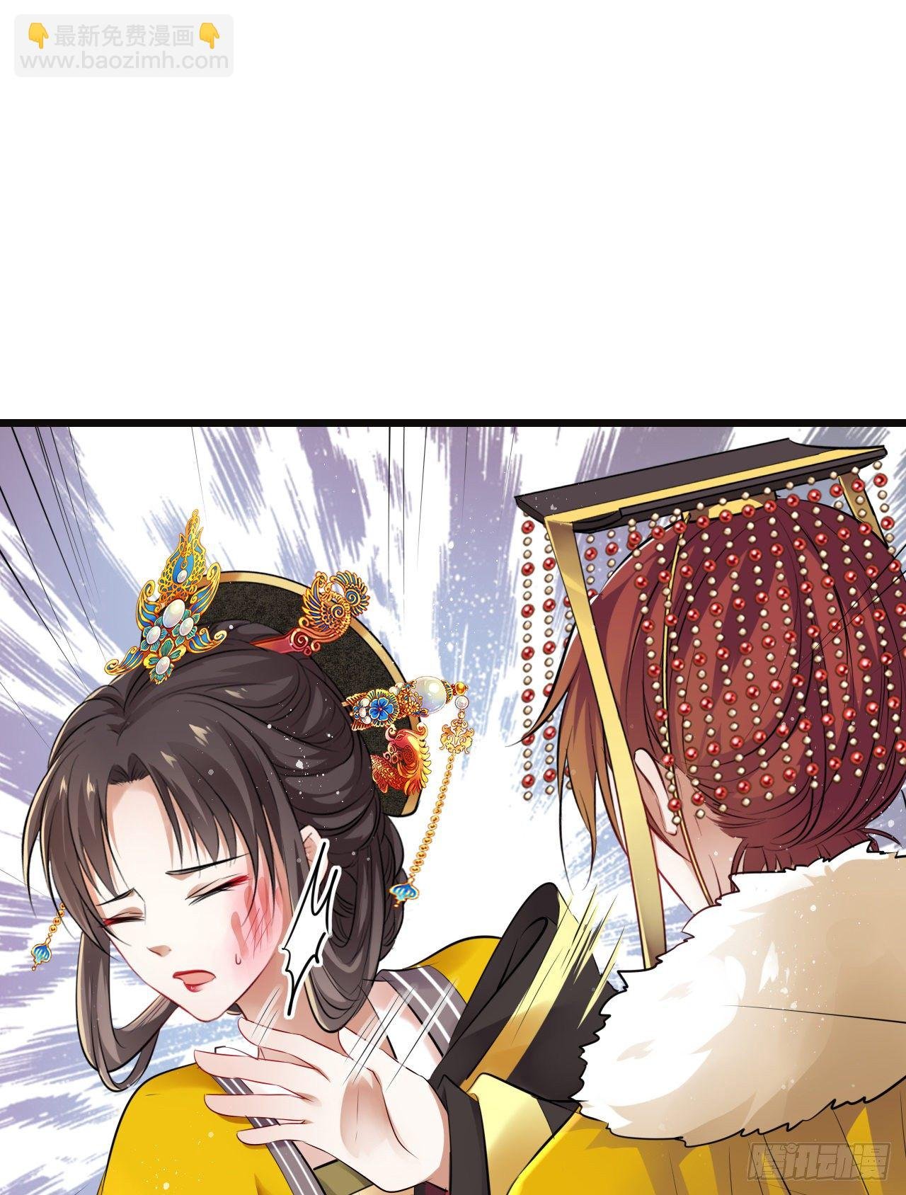 第25话：小小想要弟弟妹妹！