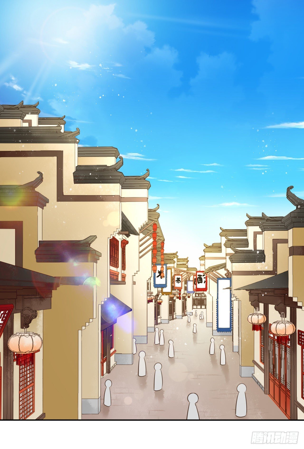 第27话：变好看是你应有的权利
