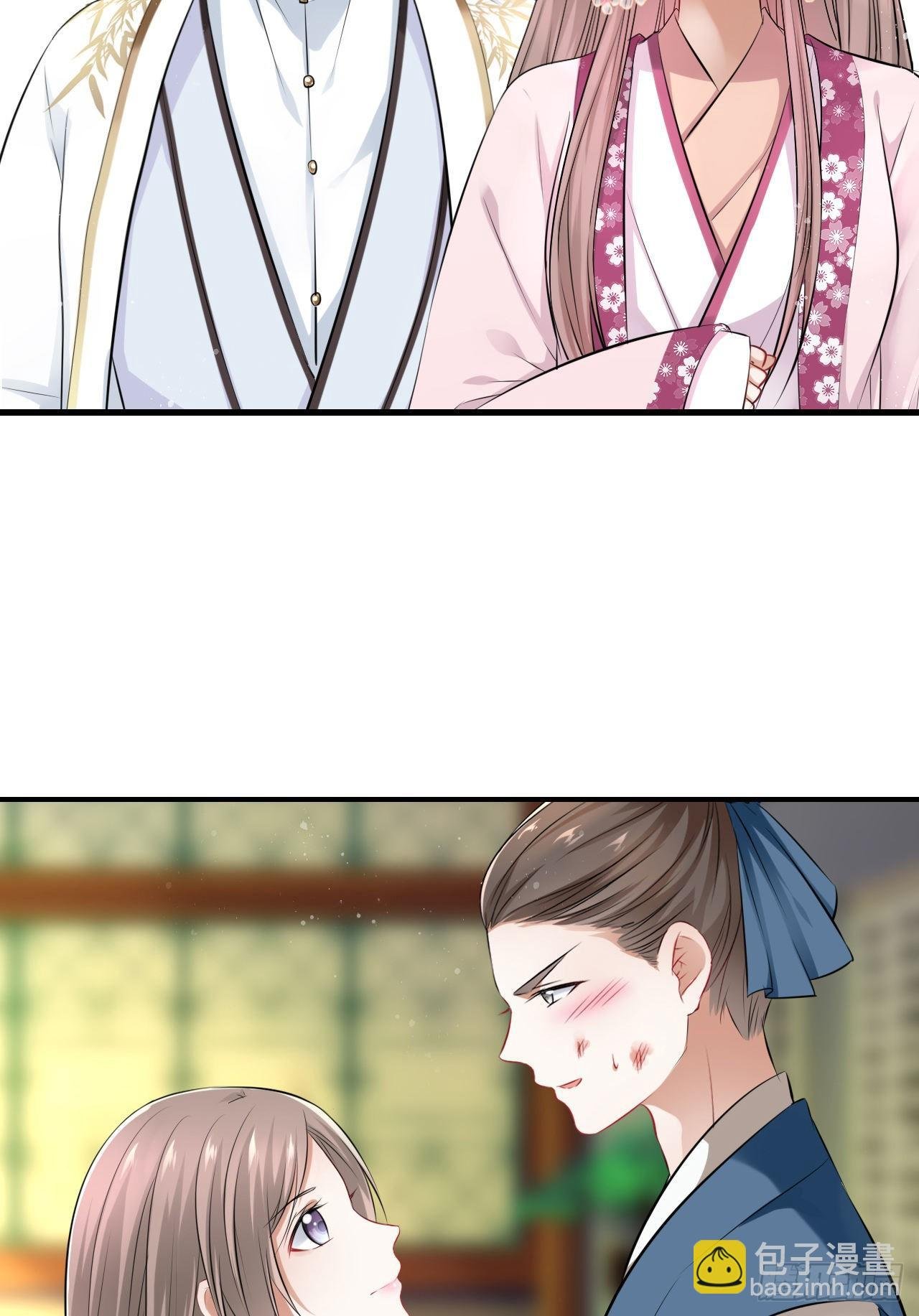 第27话：变好看是你应有的权利