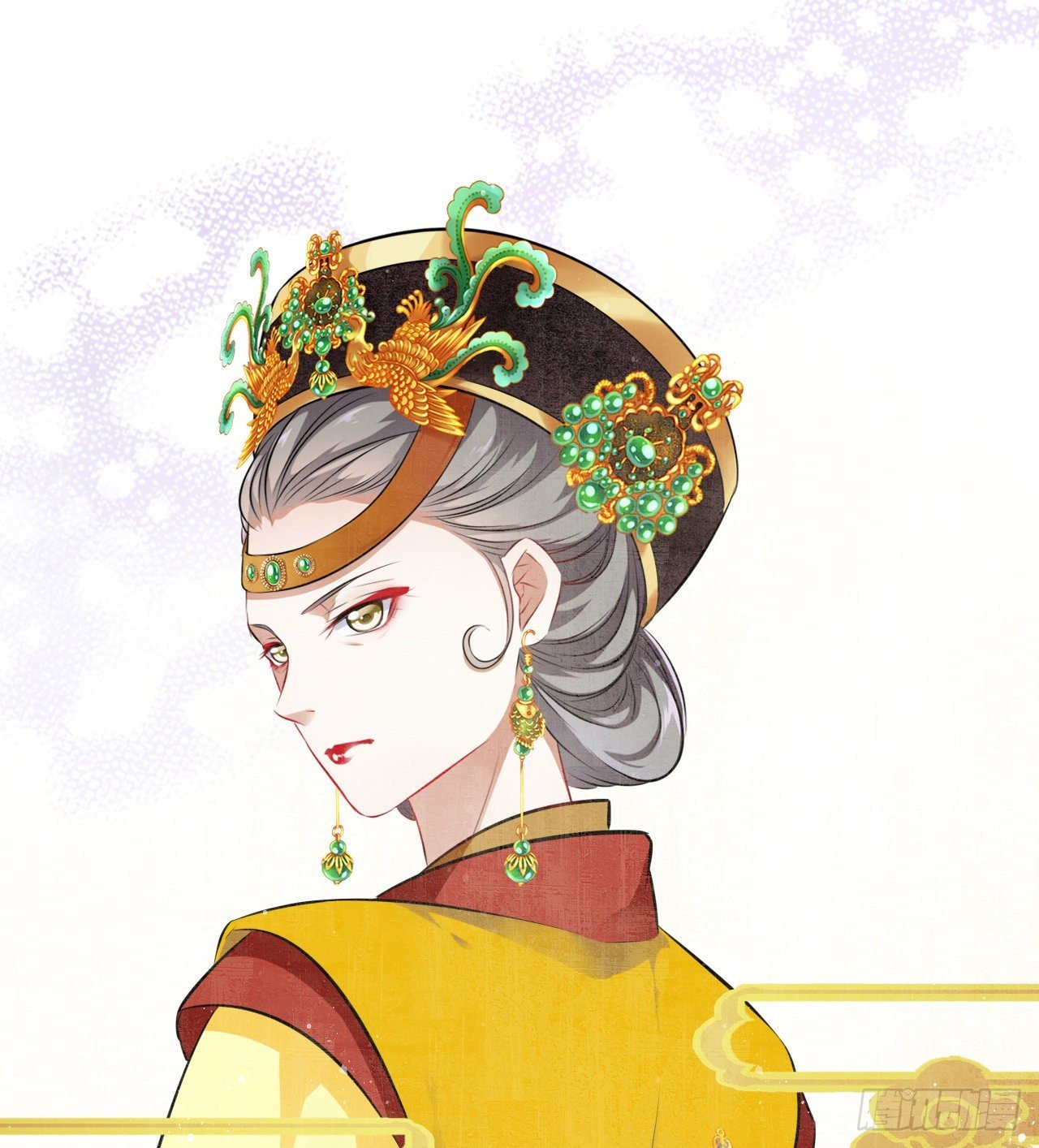 第32话：没人比我更懂女生所想