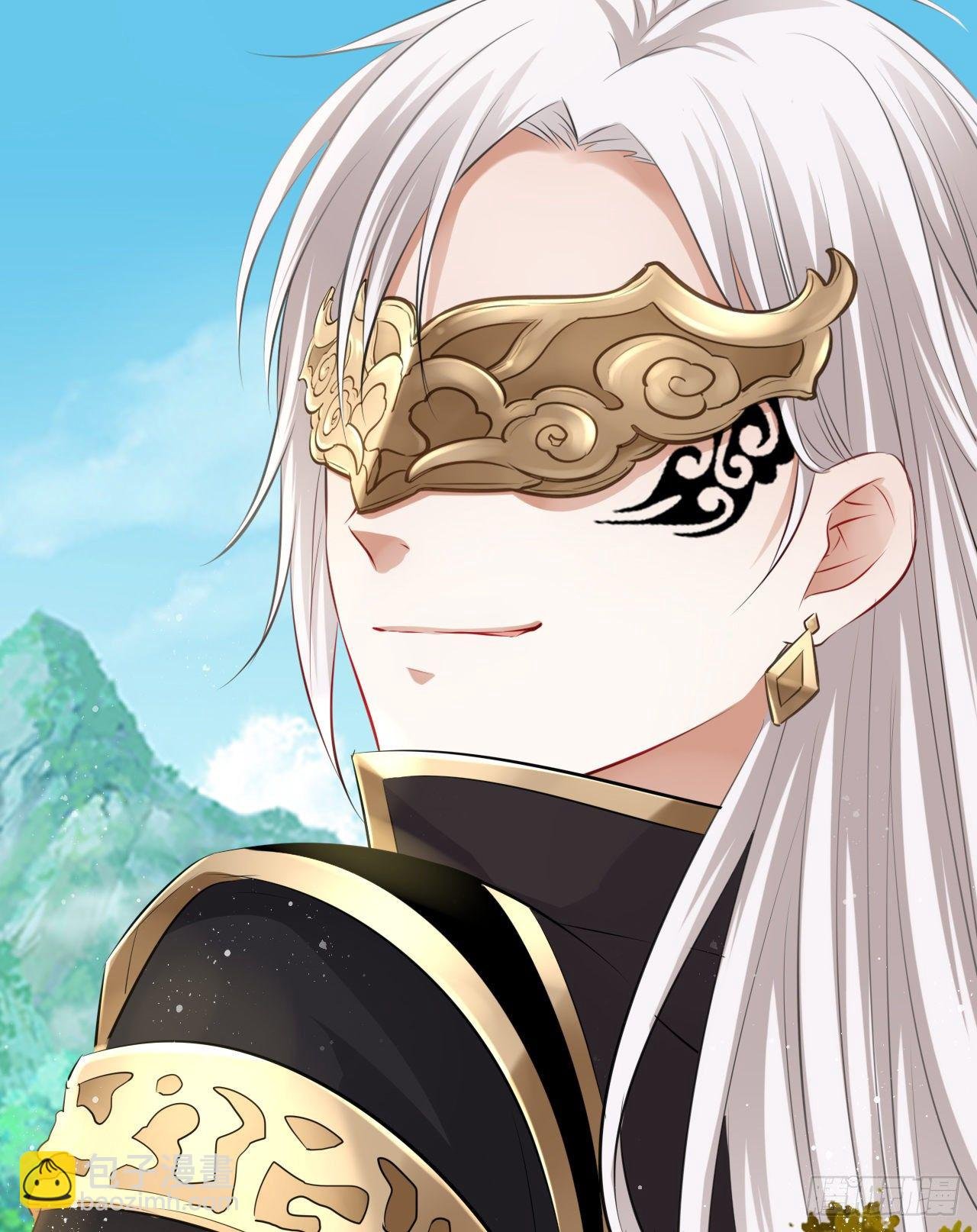 第36话：与无明者的再次会见