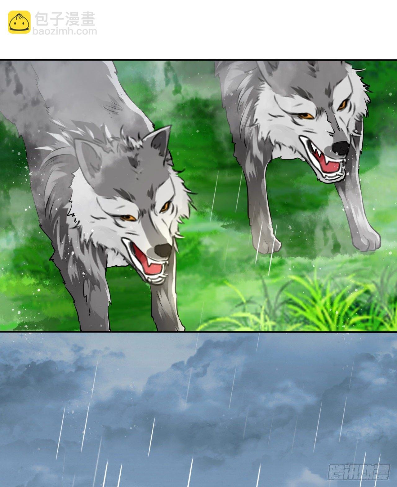 第37话：不如让我帮你脱掉吧