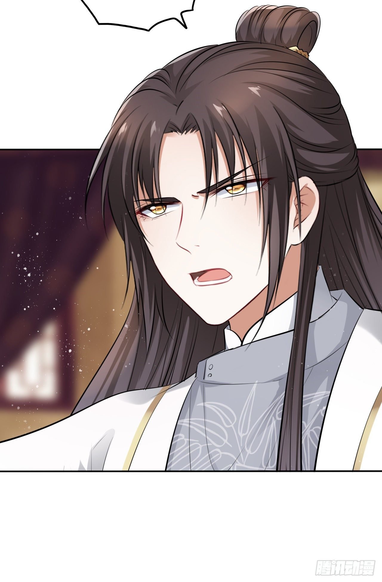 第40话：请谨记自己的身份！