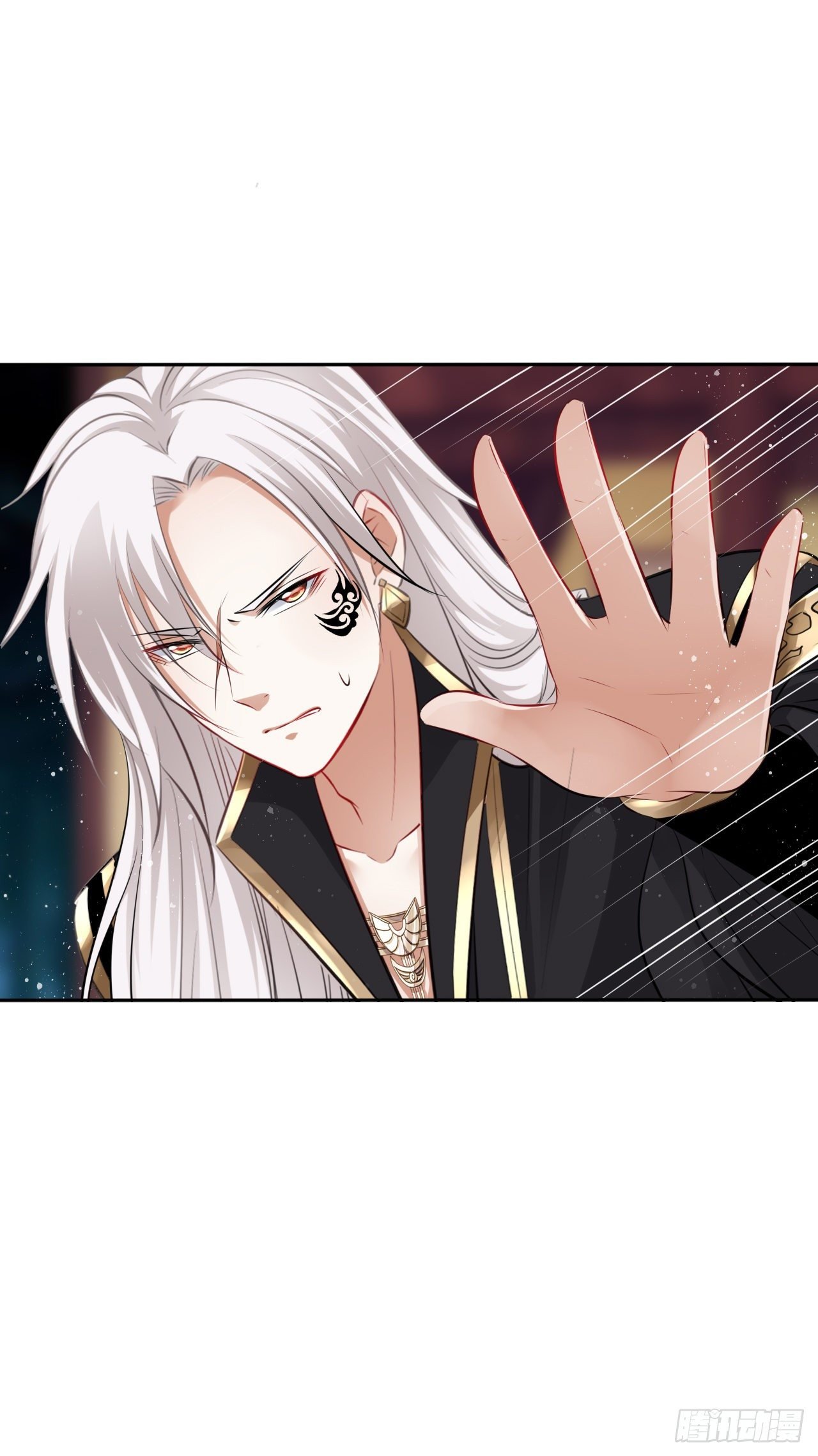 第40话：请谨记自己的身份！