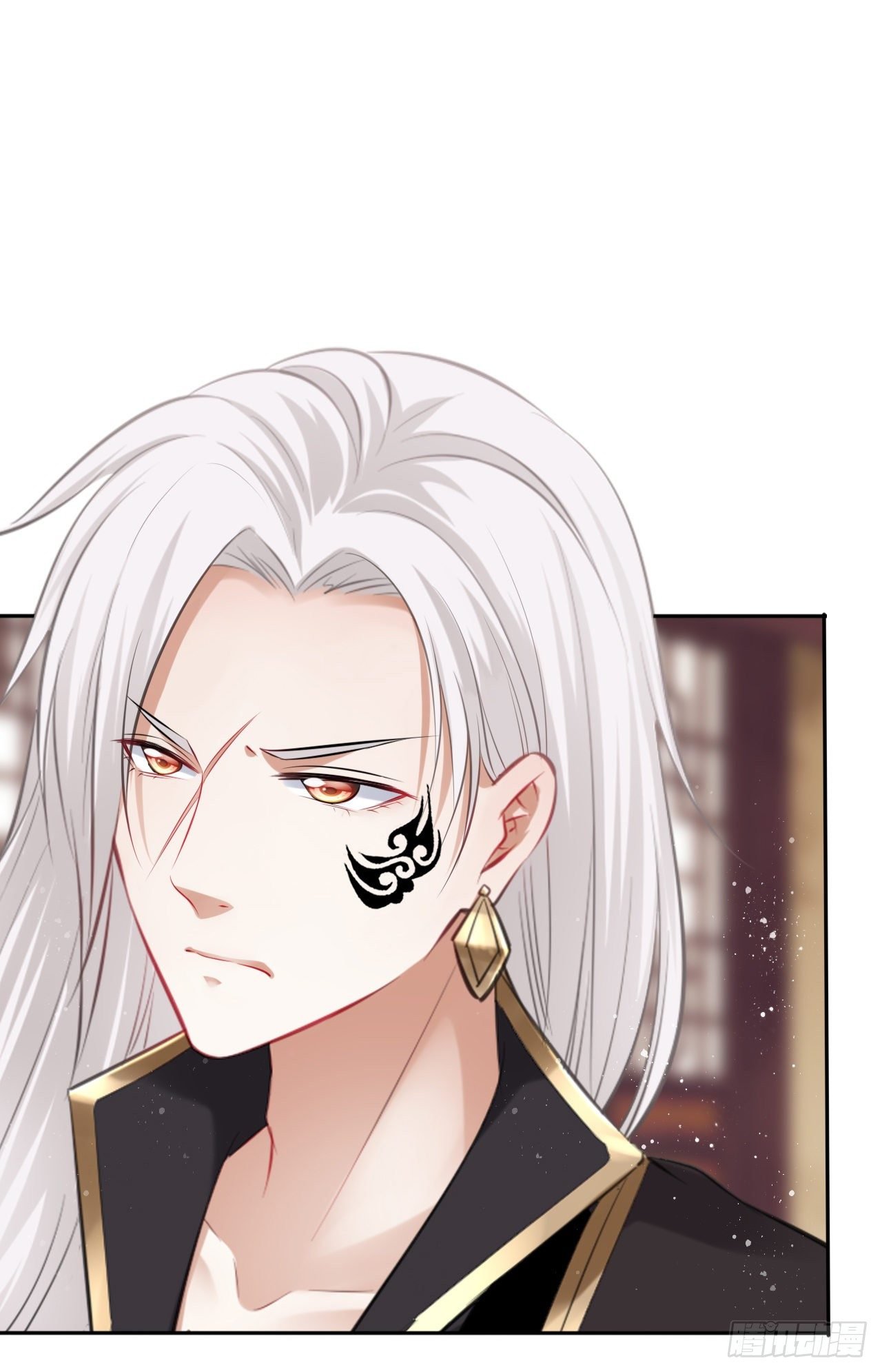 第40话：请谨记自己的身份！