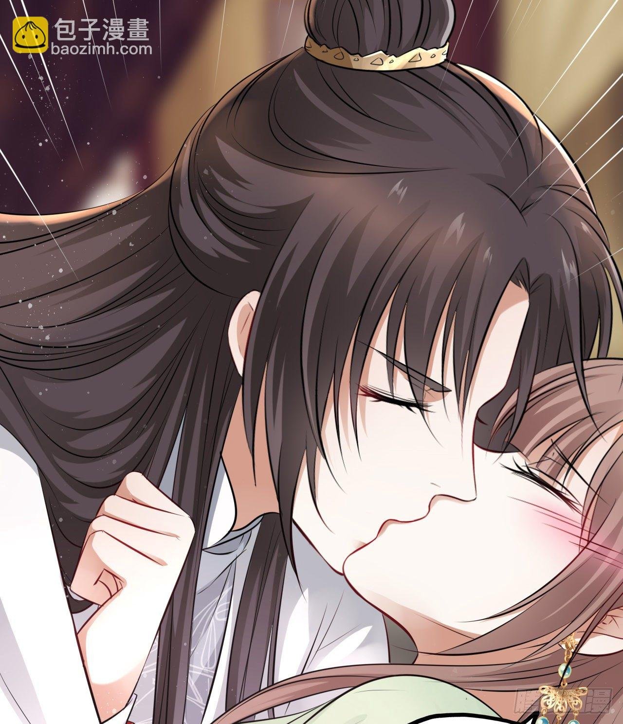 第40话：请谨记自己的身份！
