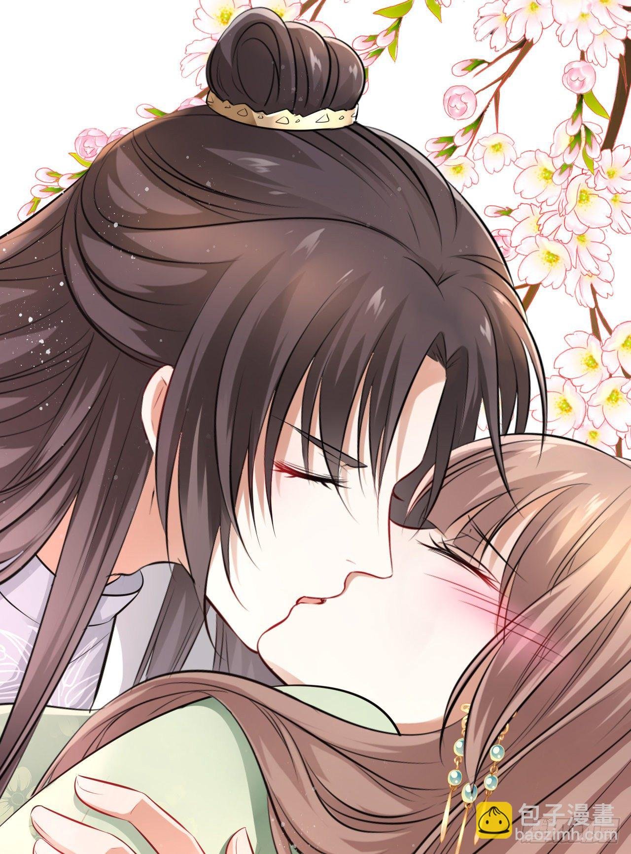 第40话：请谨记自己的身份！