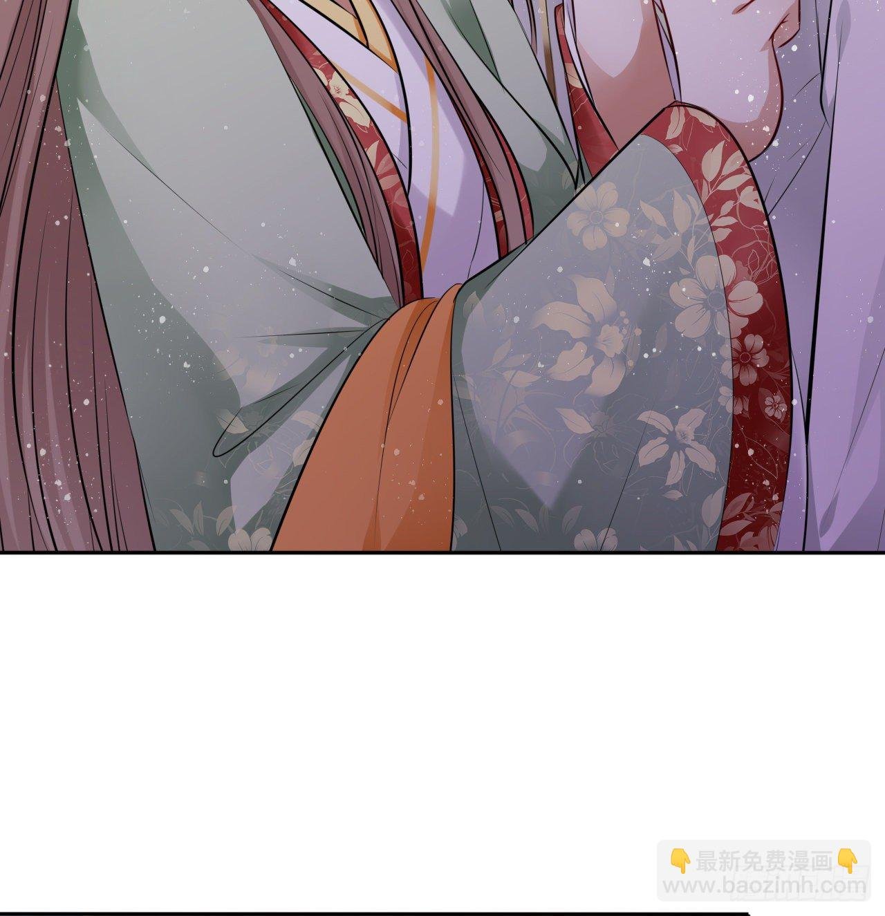 第41话：他的吻过于霸道？！