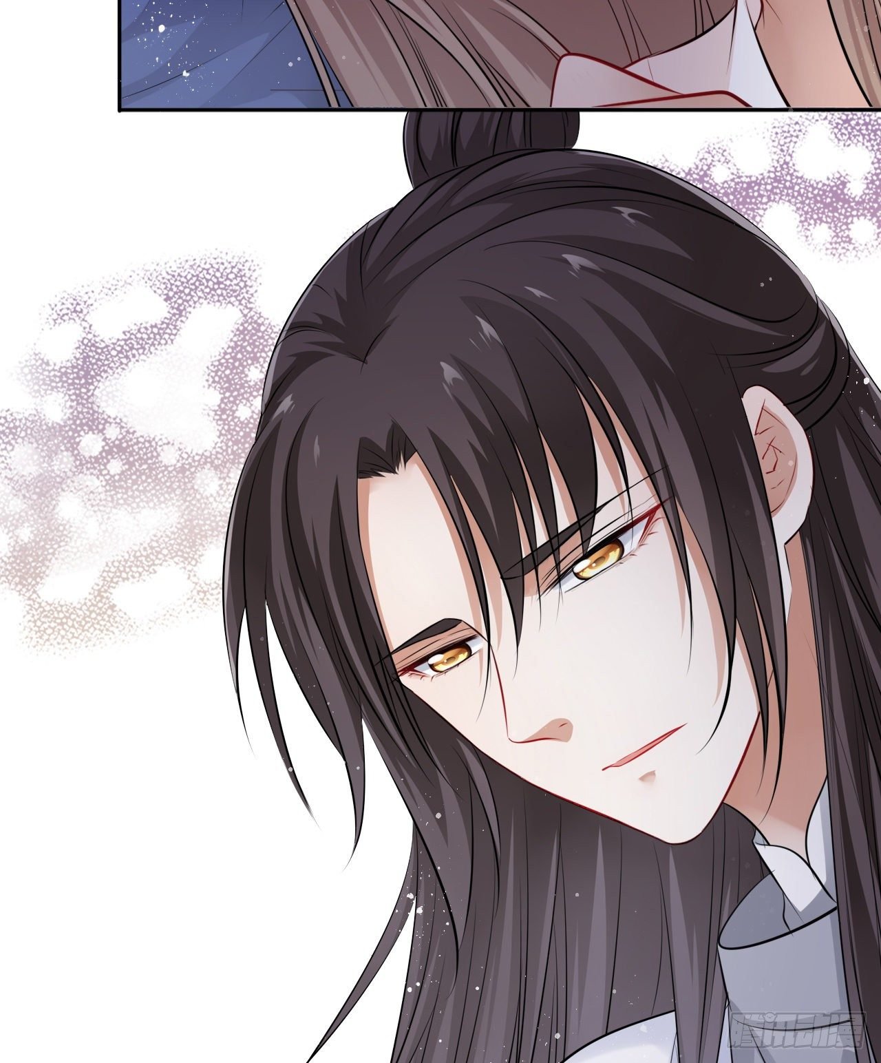 第42话：王爷半夜潜入我的房间