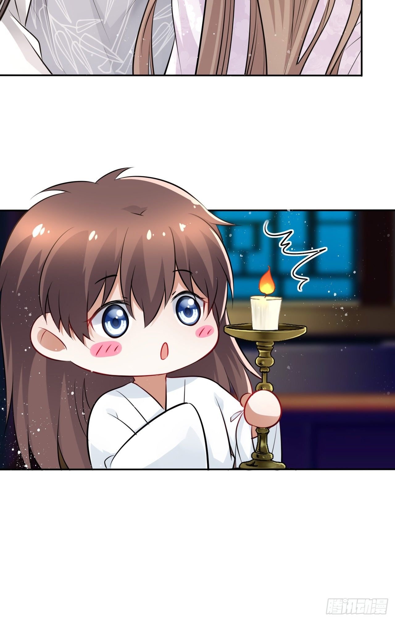 第43话：你想谋杀亲夫？