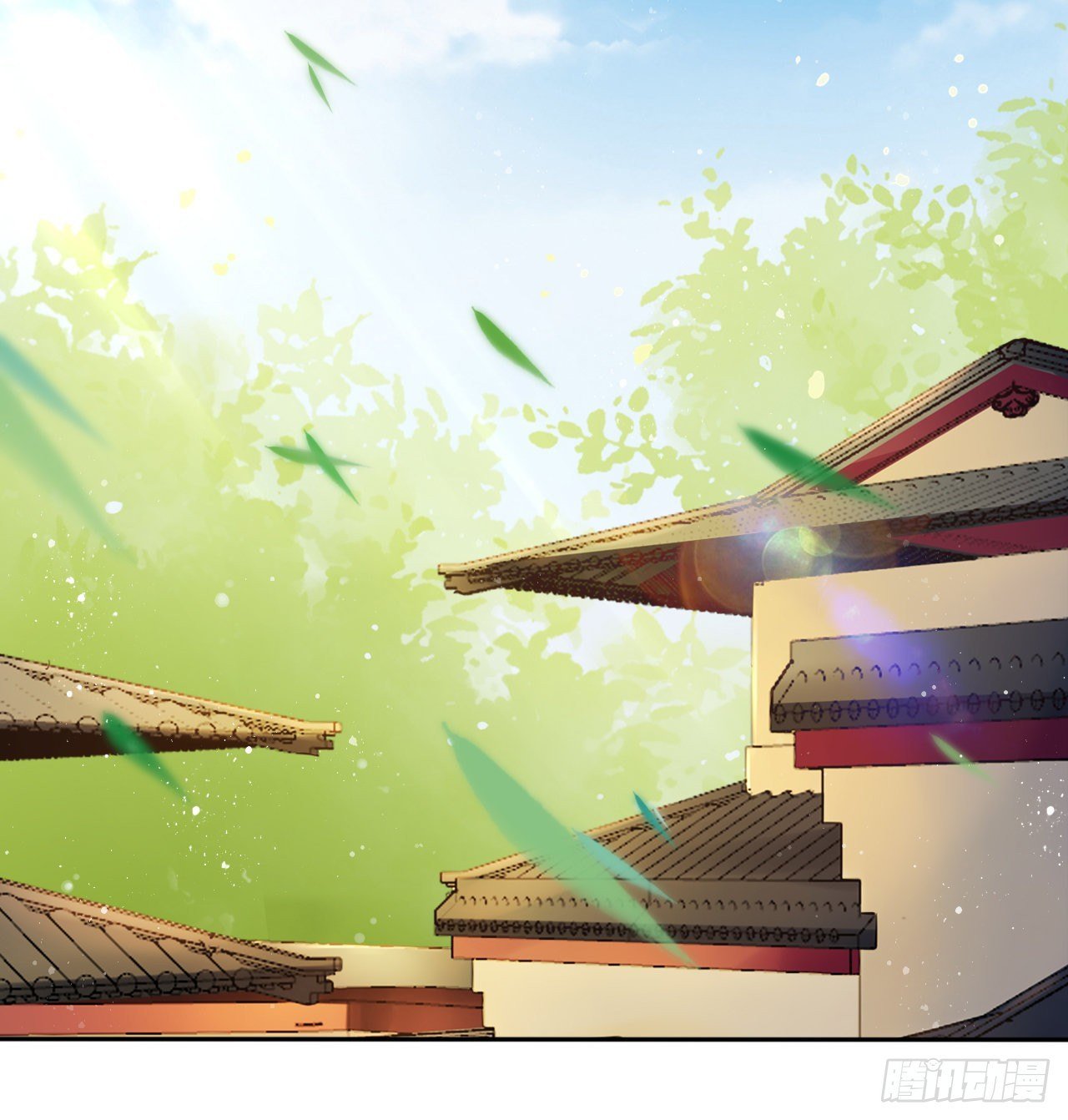 第44话：竟然有两个王爷？