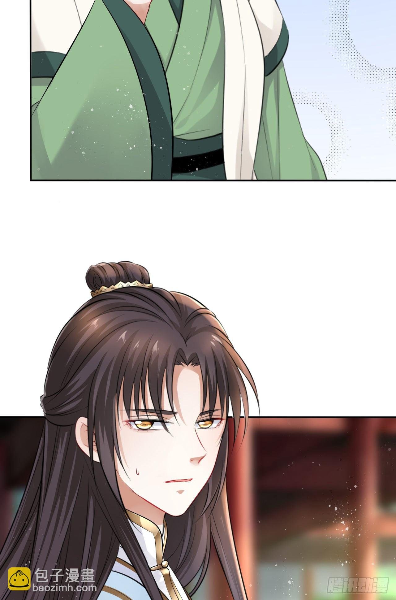 第44话：竟然有两个王爷？