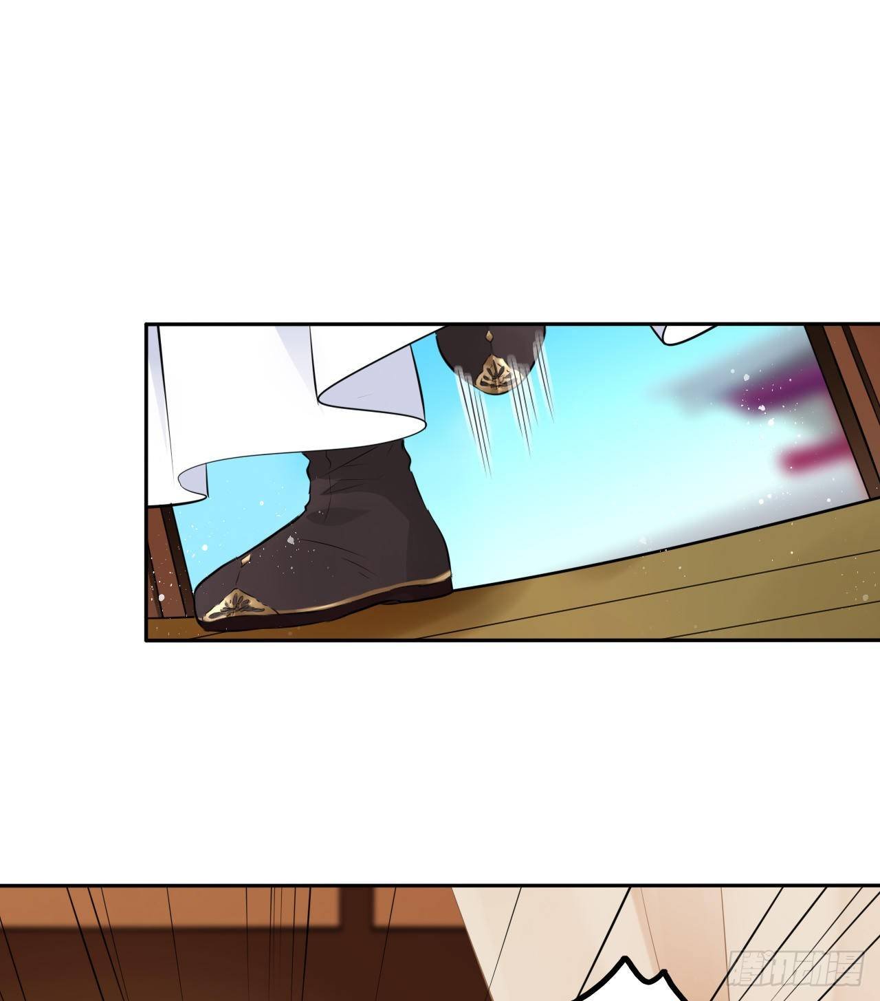 第45话：我们的秘密被曝光了