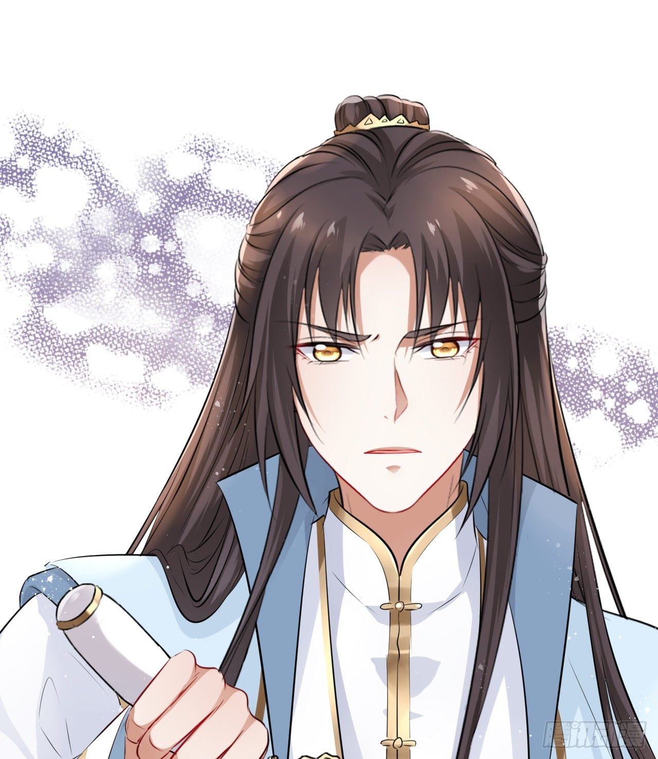 第45话：我们的秘密被曝光了
